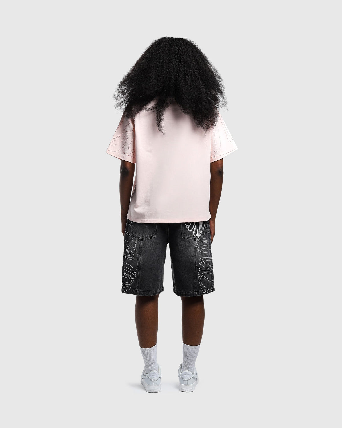 Candy Link Tee