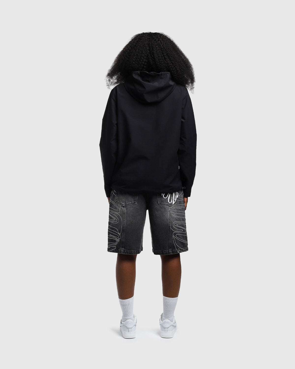 Darker Windbreaker V2