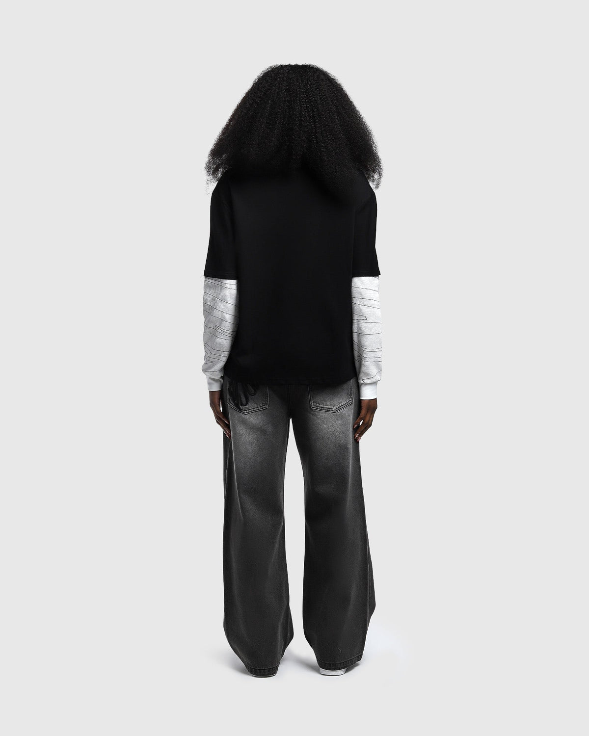 Darker Jeans