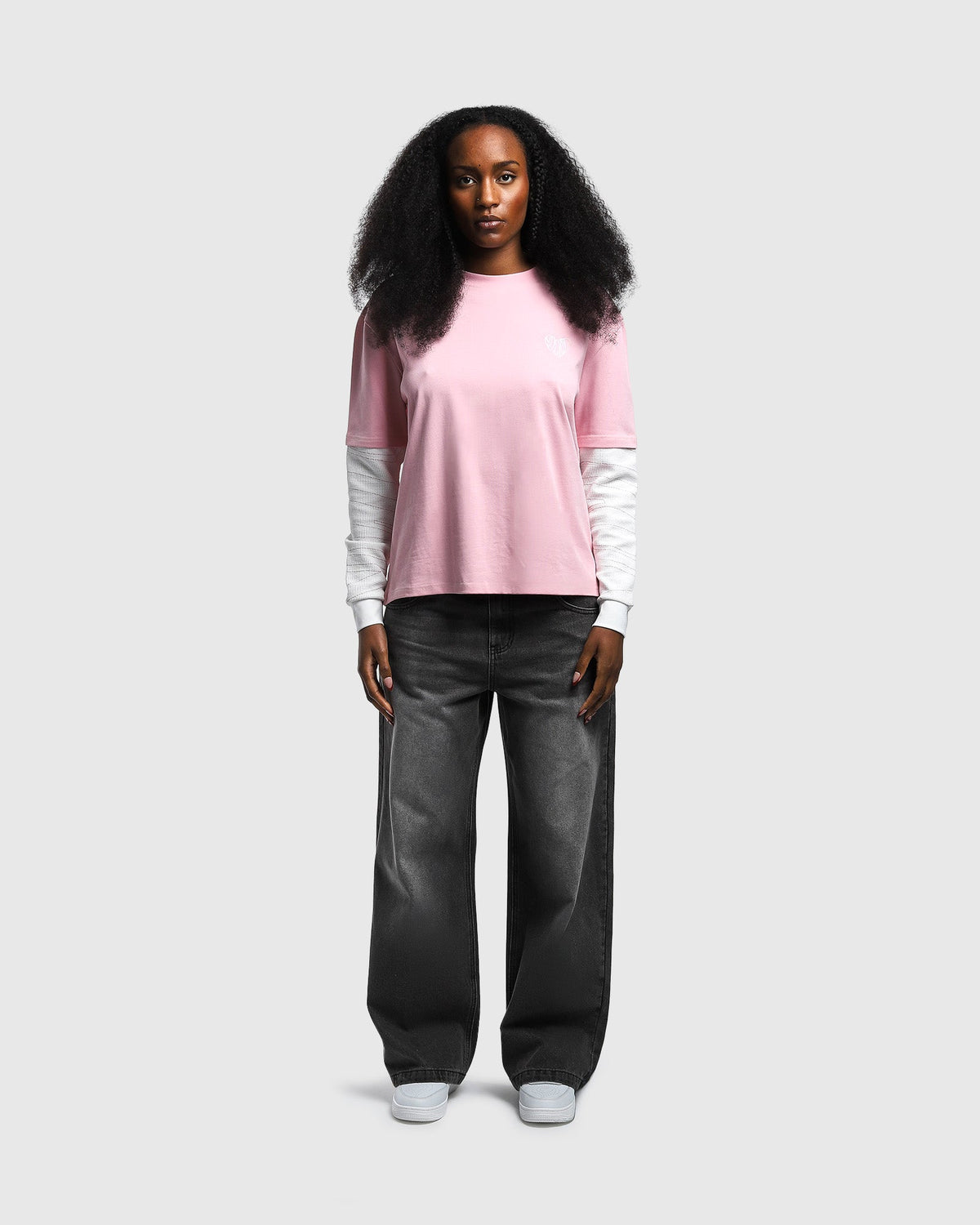 Pinky Link Sleeves