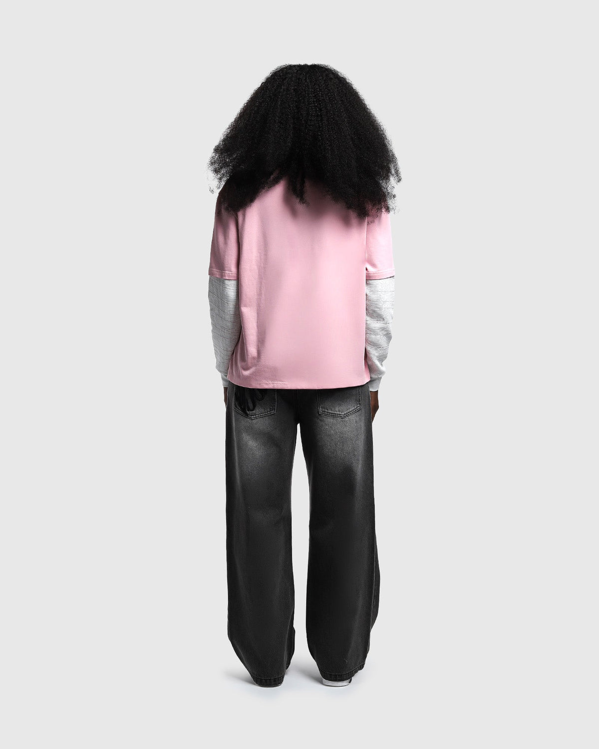 Pinky Link Sleeves