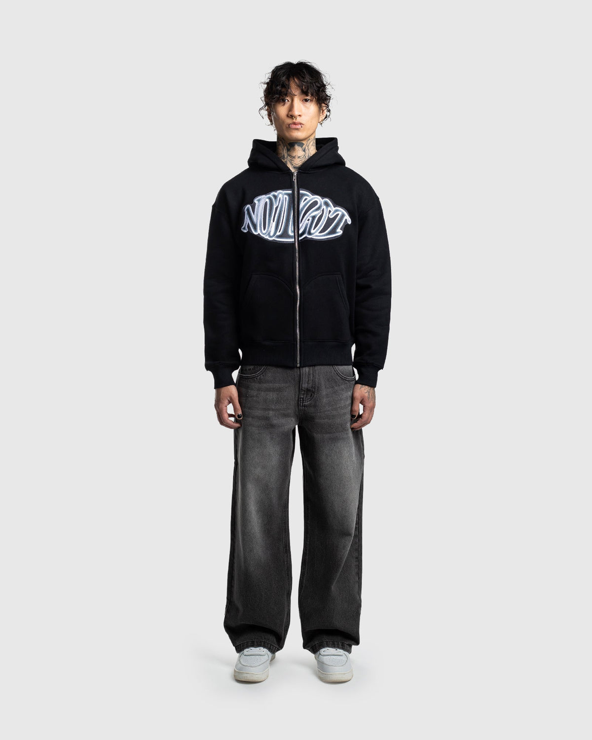 Darker Zip