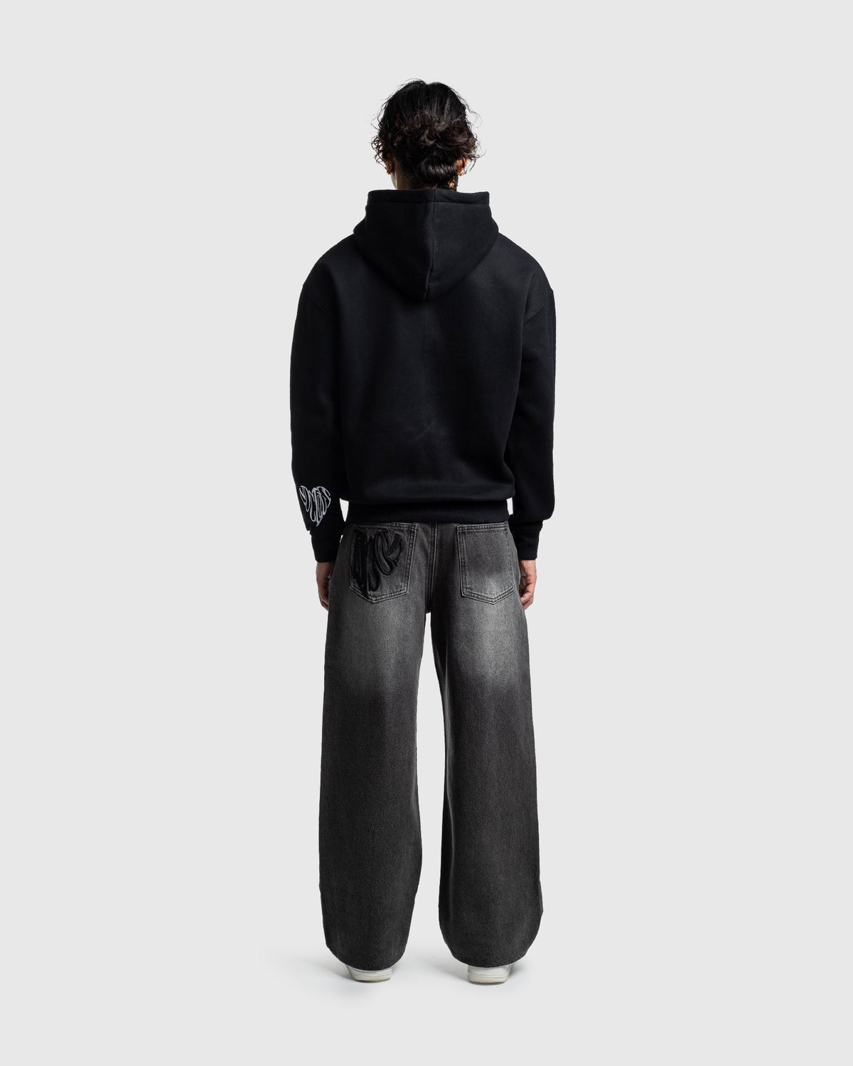 Darker Zip