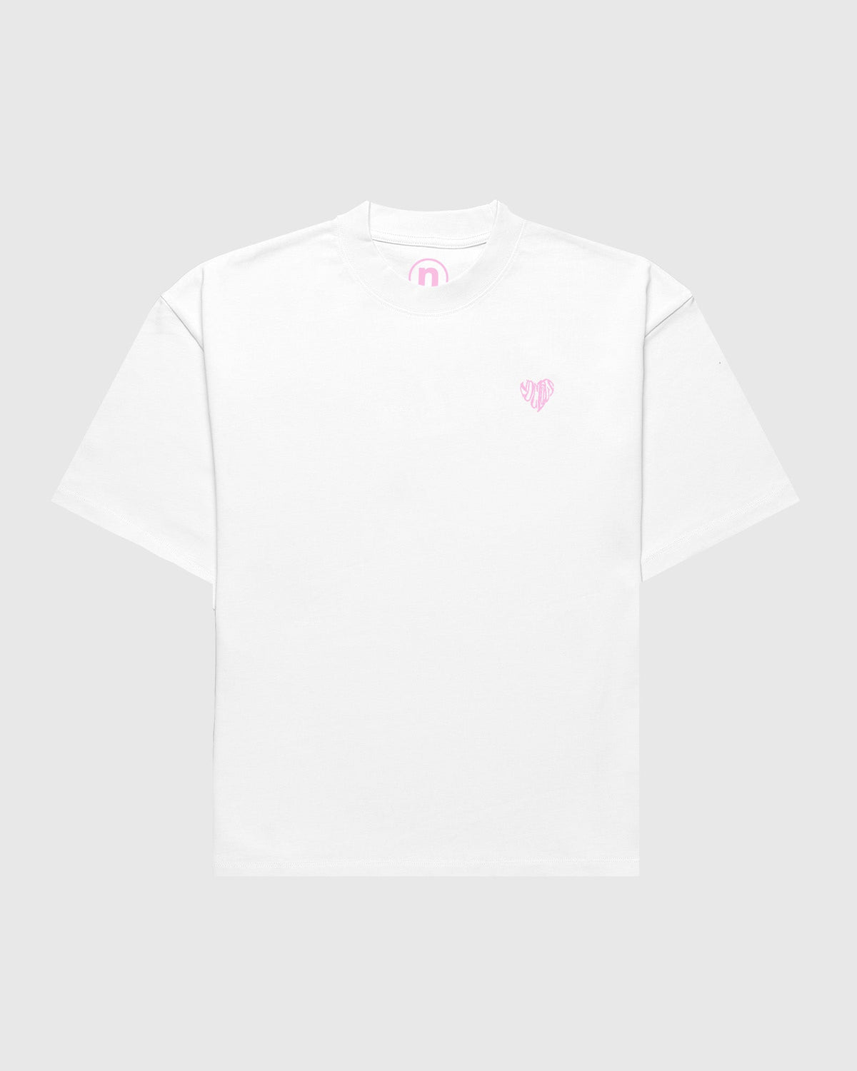 Chromatic Pink Tee