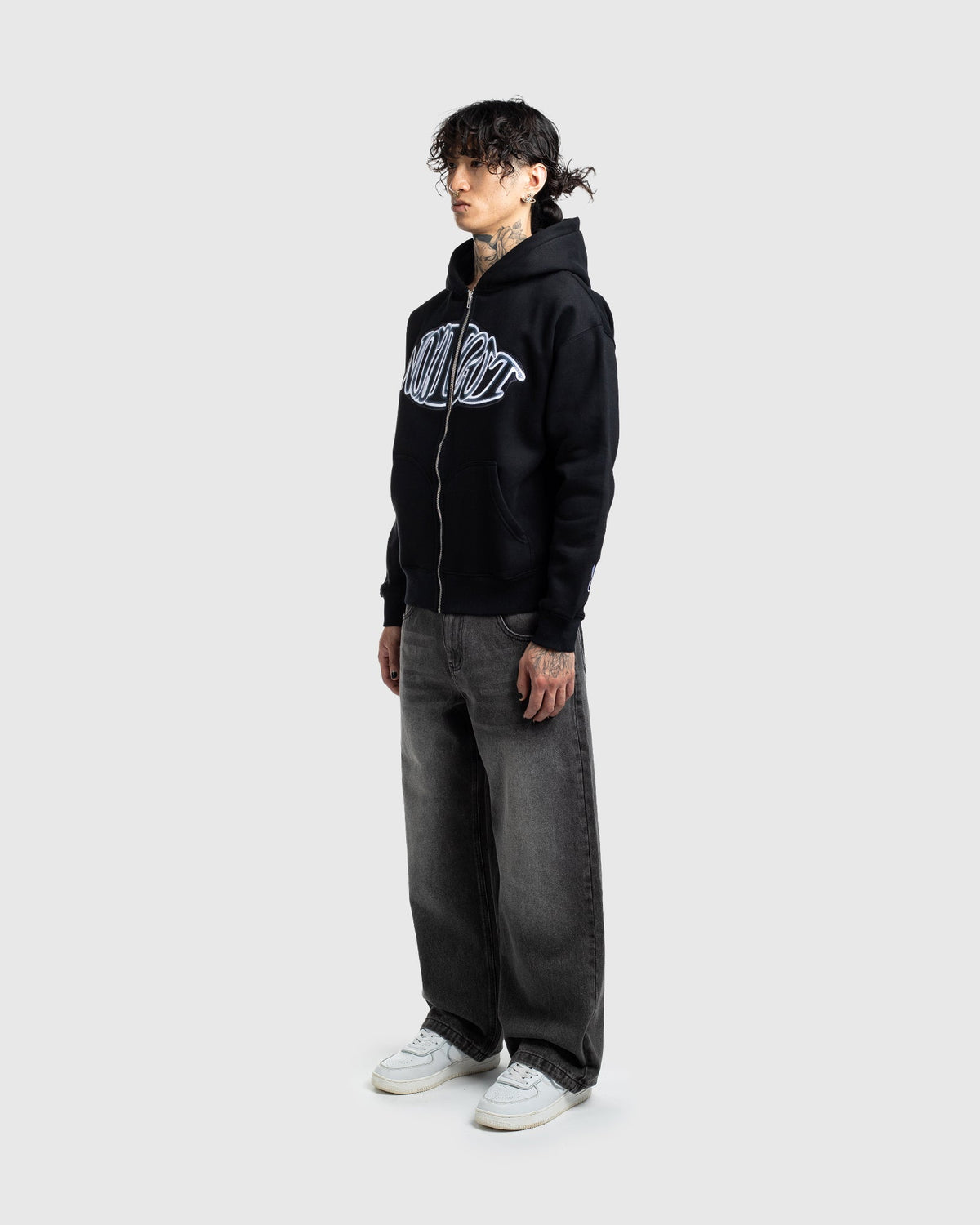 Darker Zip