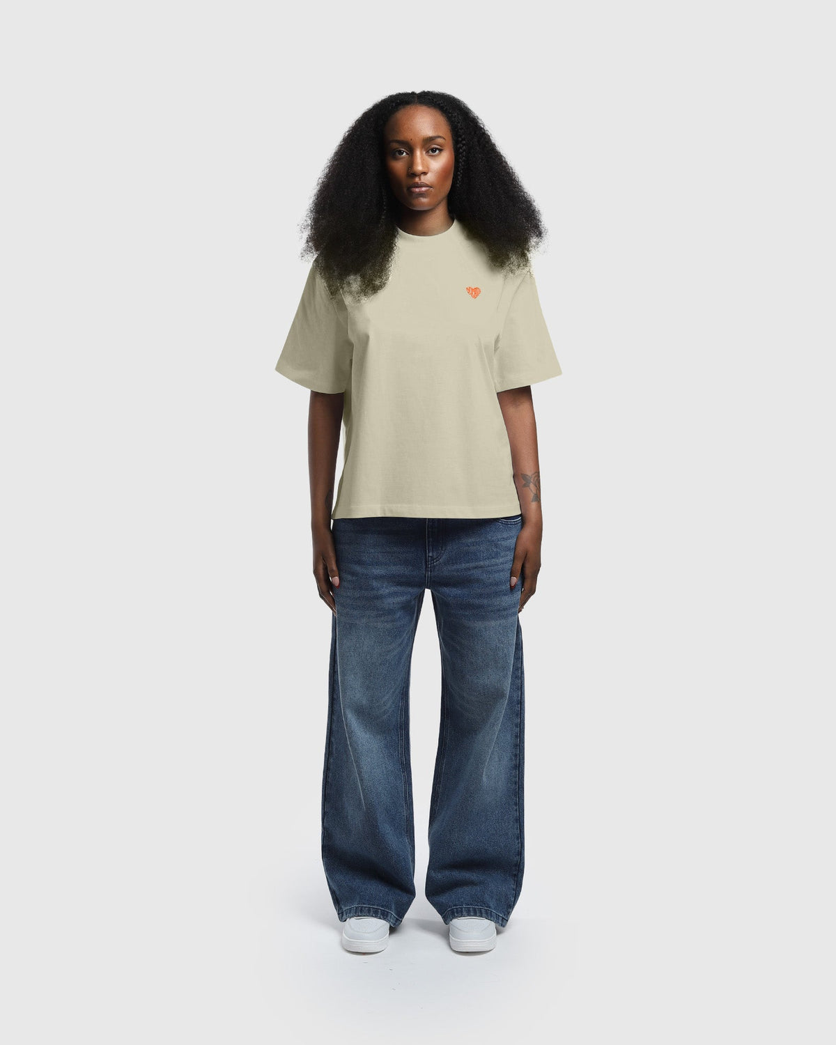 Armada Tee