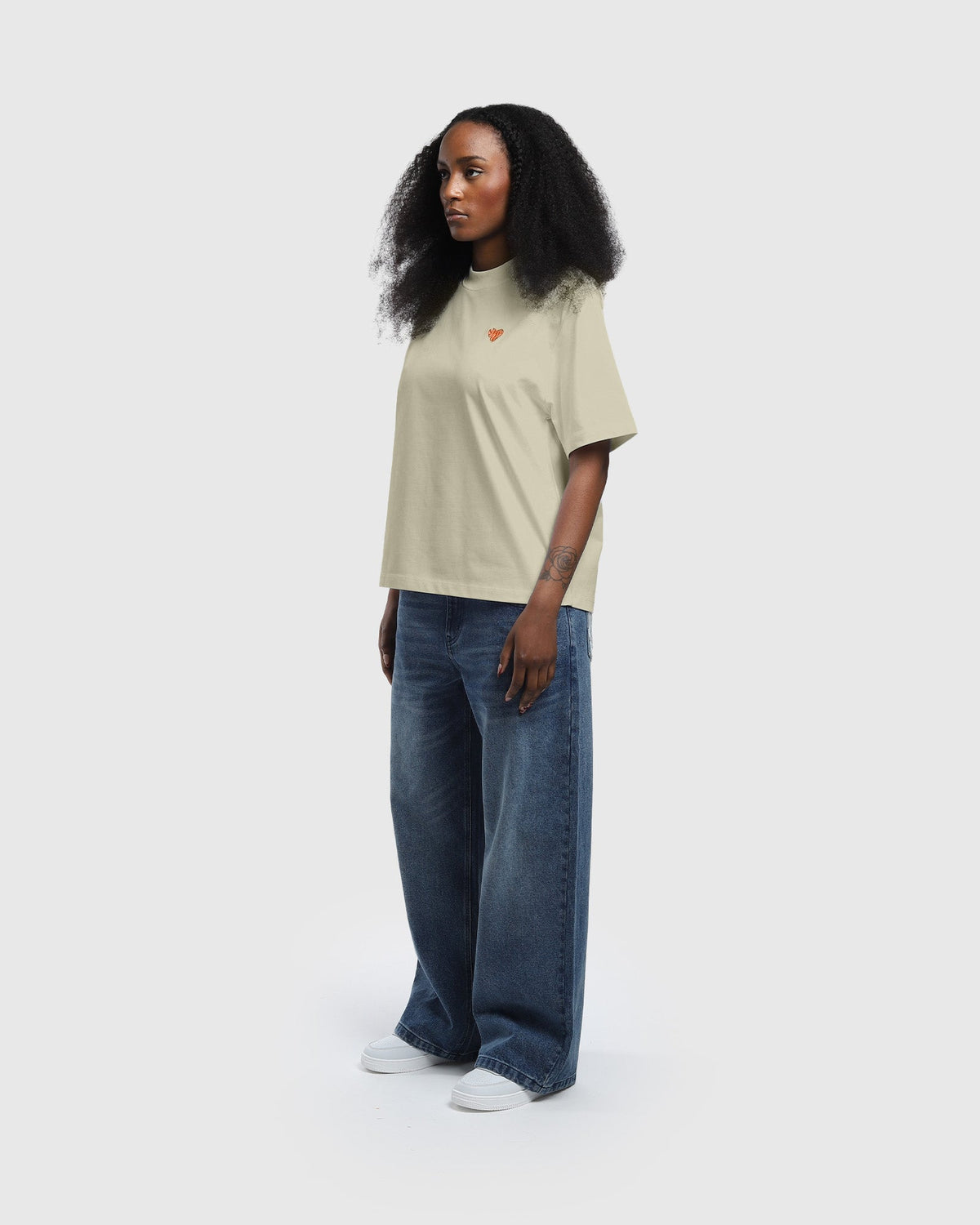 Armada Tee