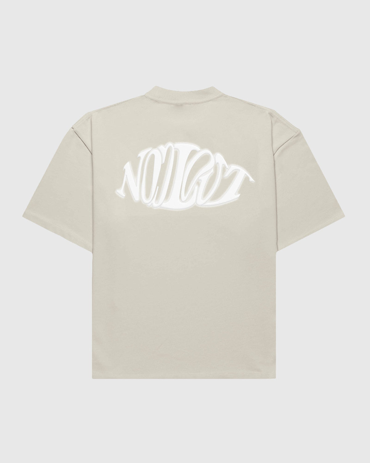 Tee Beige