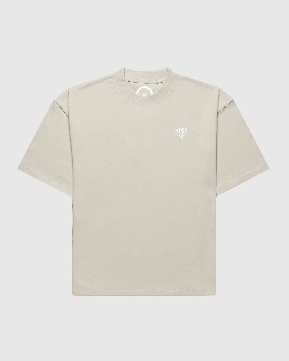 Tee Beige