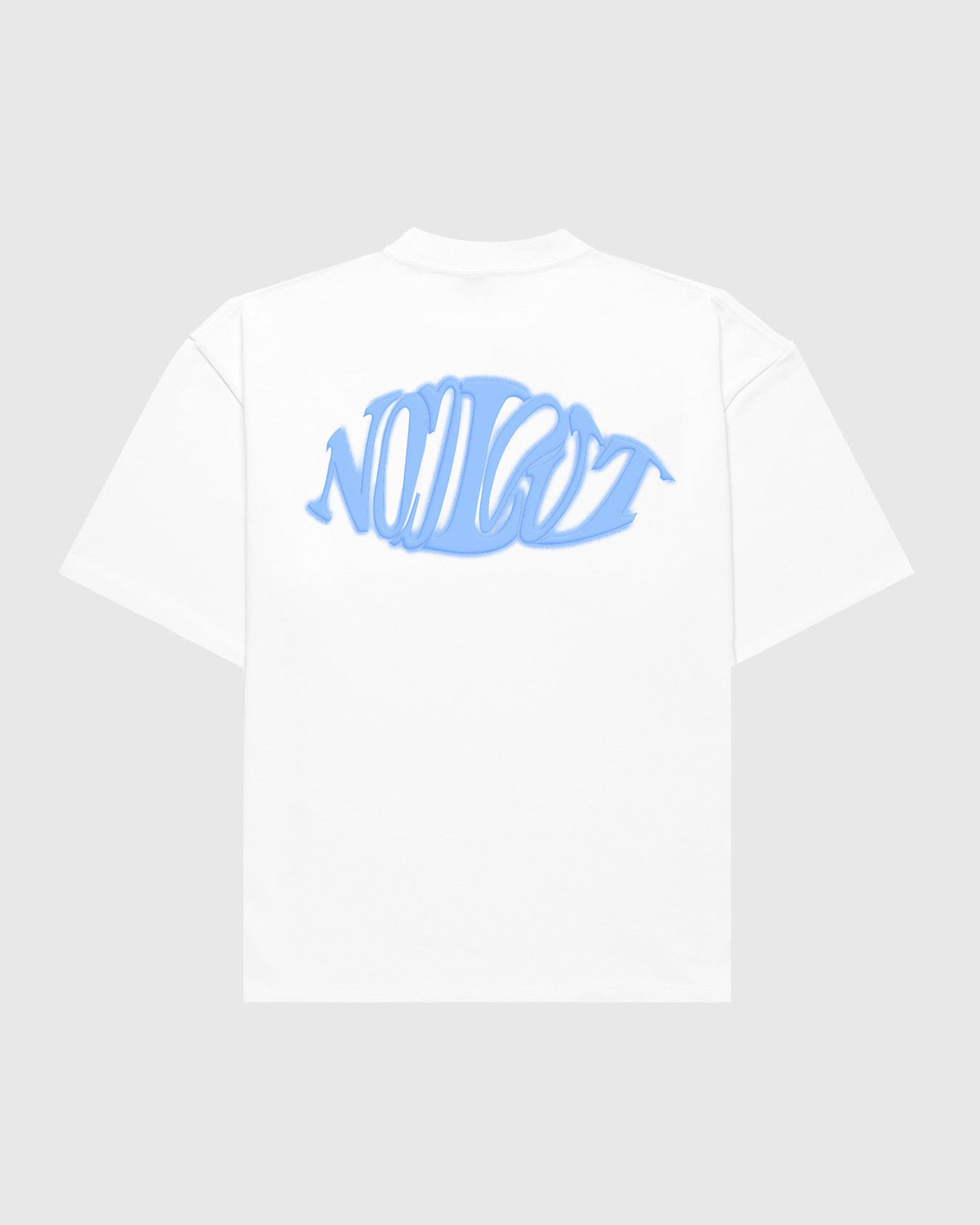 Chromatic Blue Tee