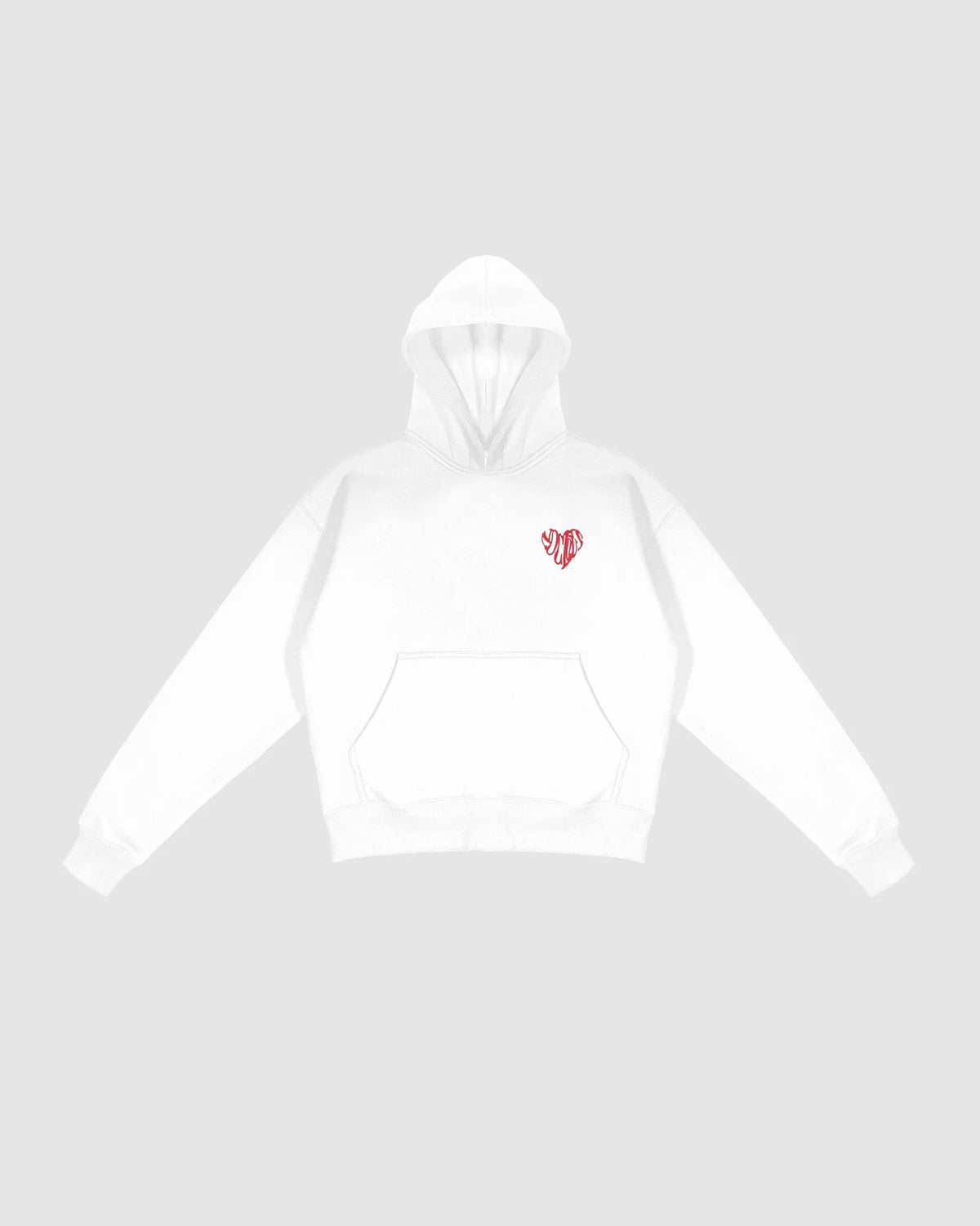 Bloody Hoodie
