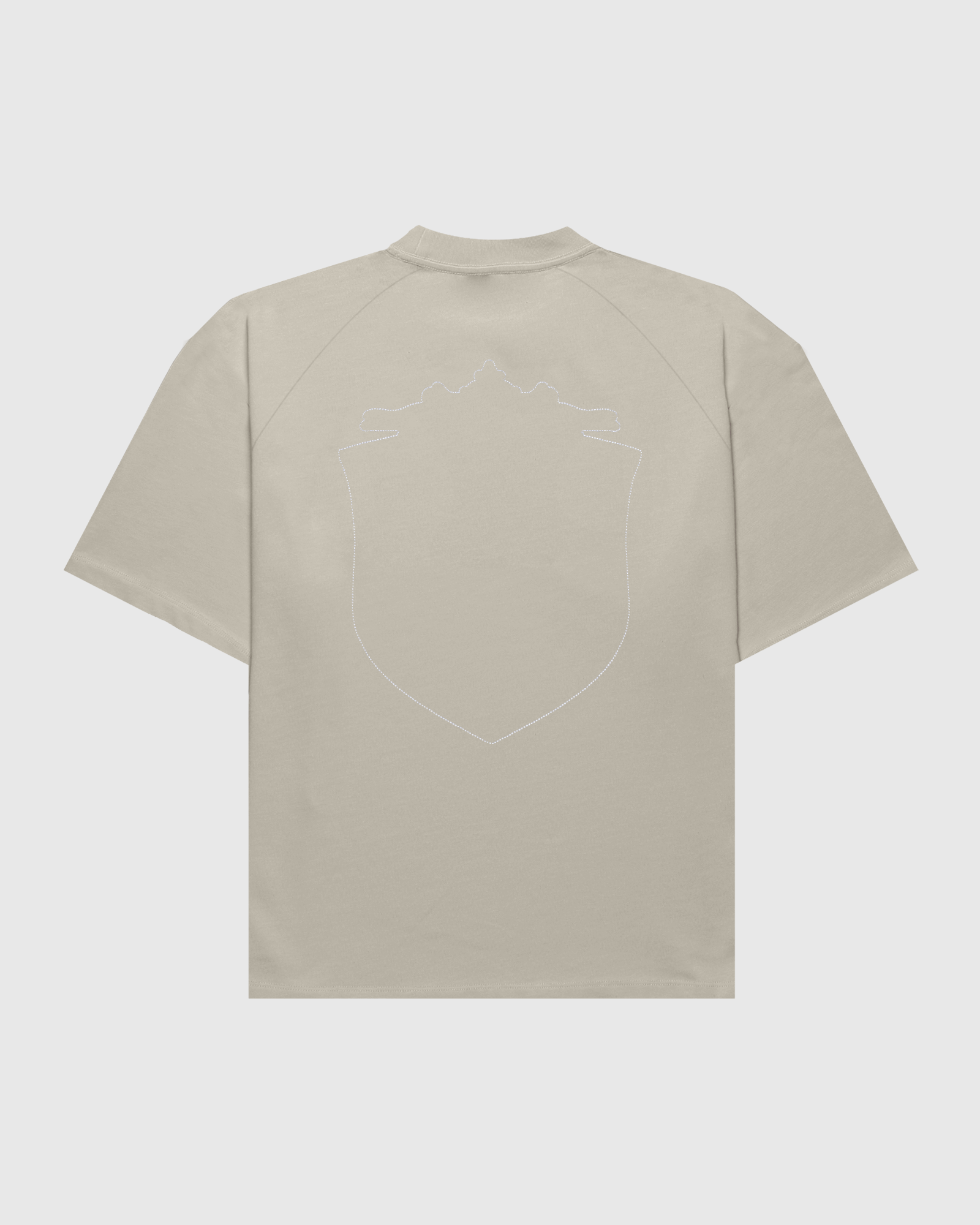 Blason Tee