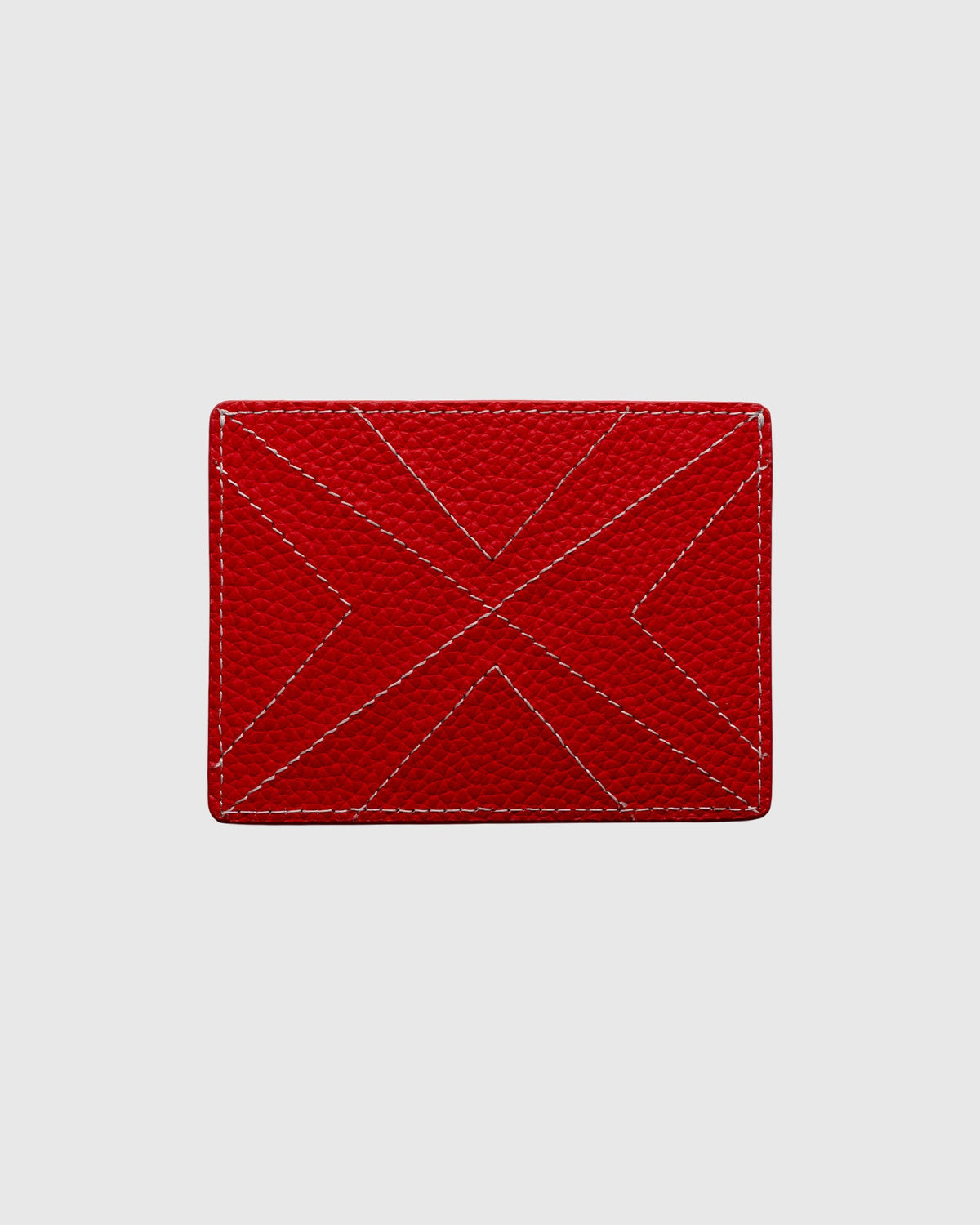 Écarlate Card Holder