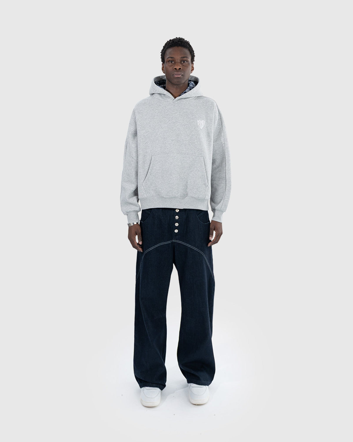 Arc Selvedge Denim