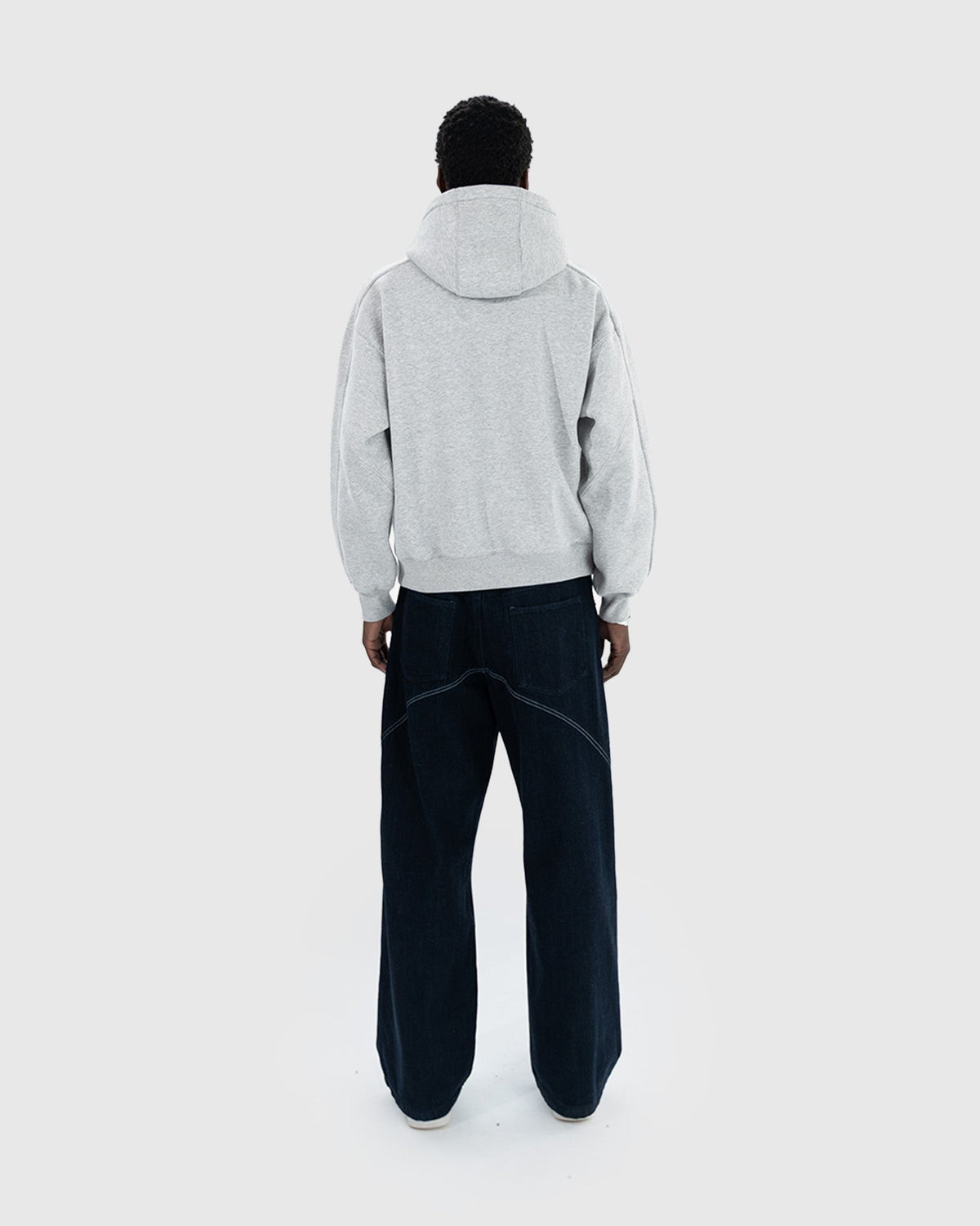 Arc Selvedge Denim