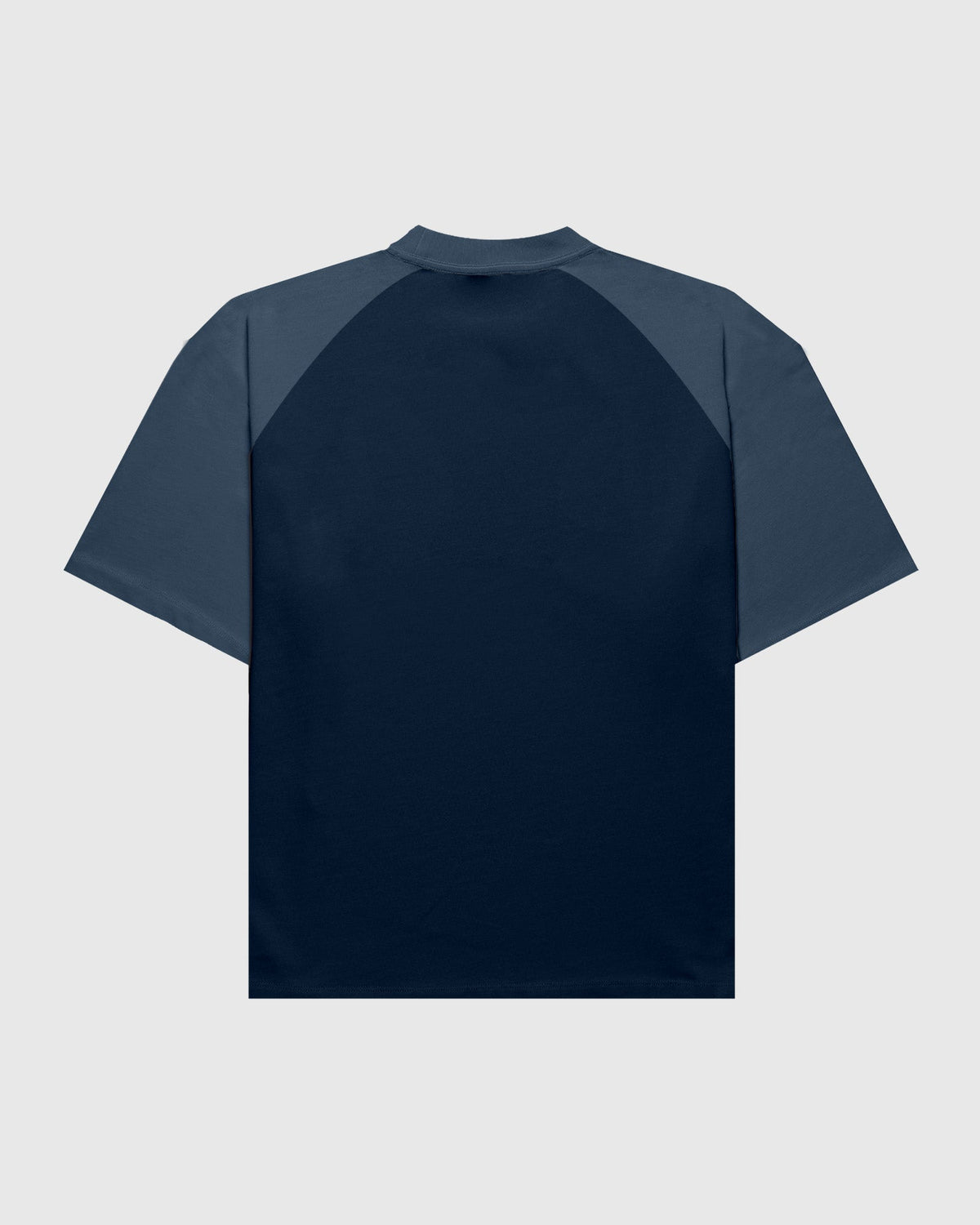 Bleak Raglan Tee