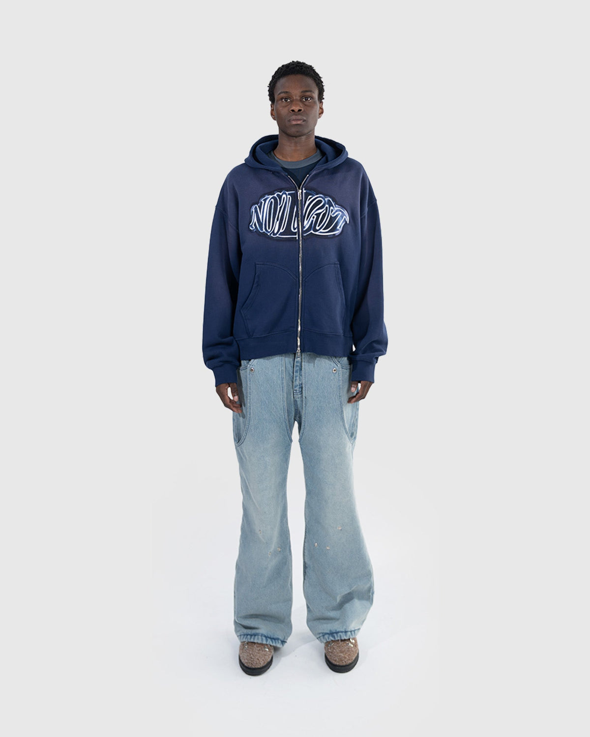 Bleak Zip