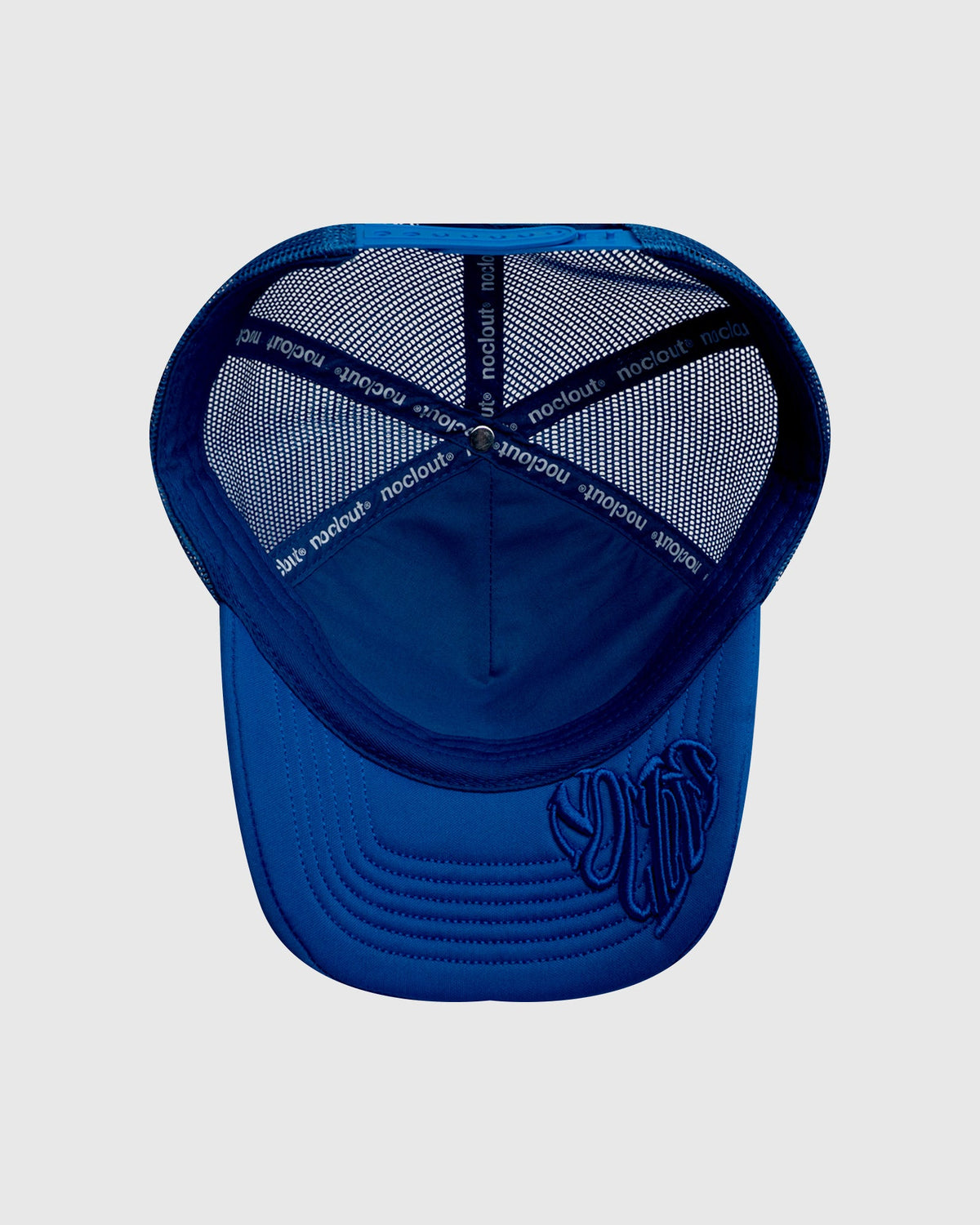 Aoki Caps