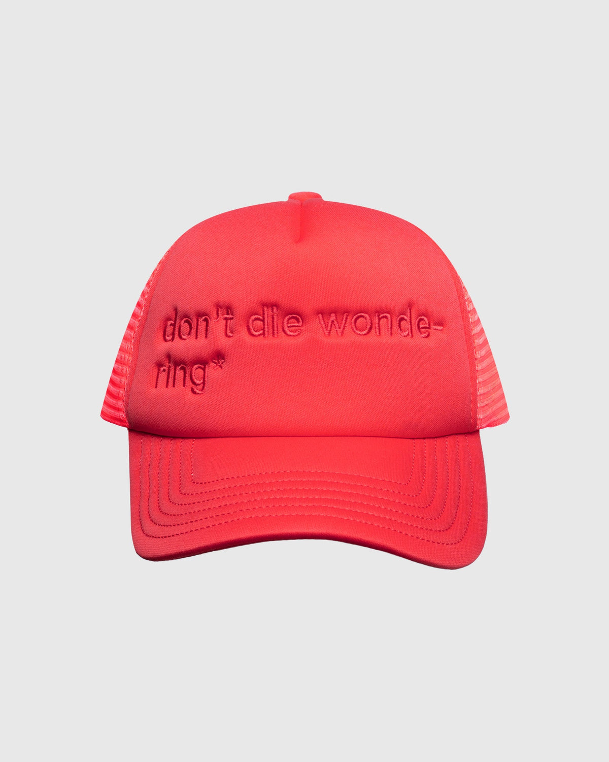 Akaï Caps