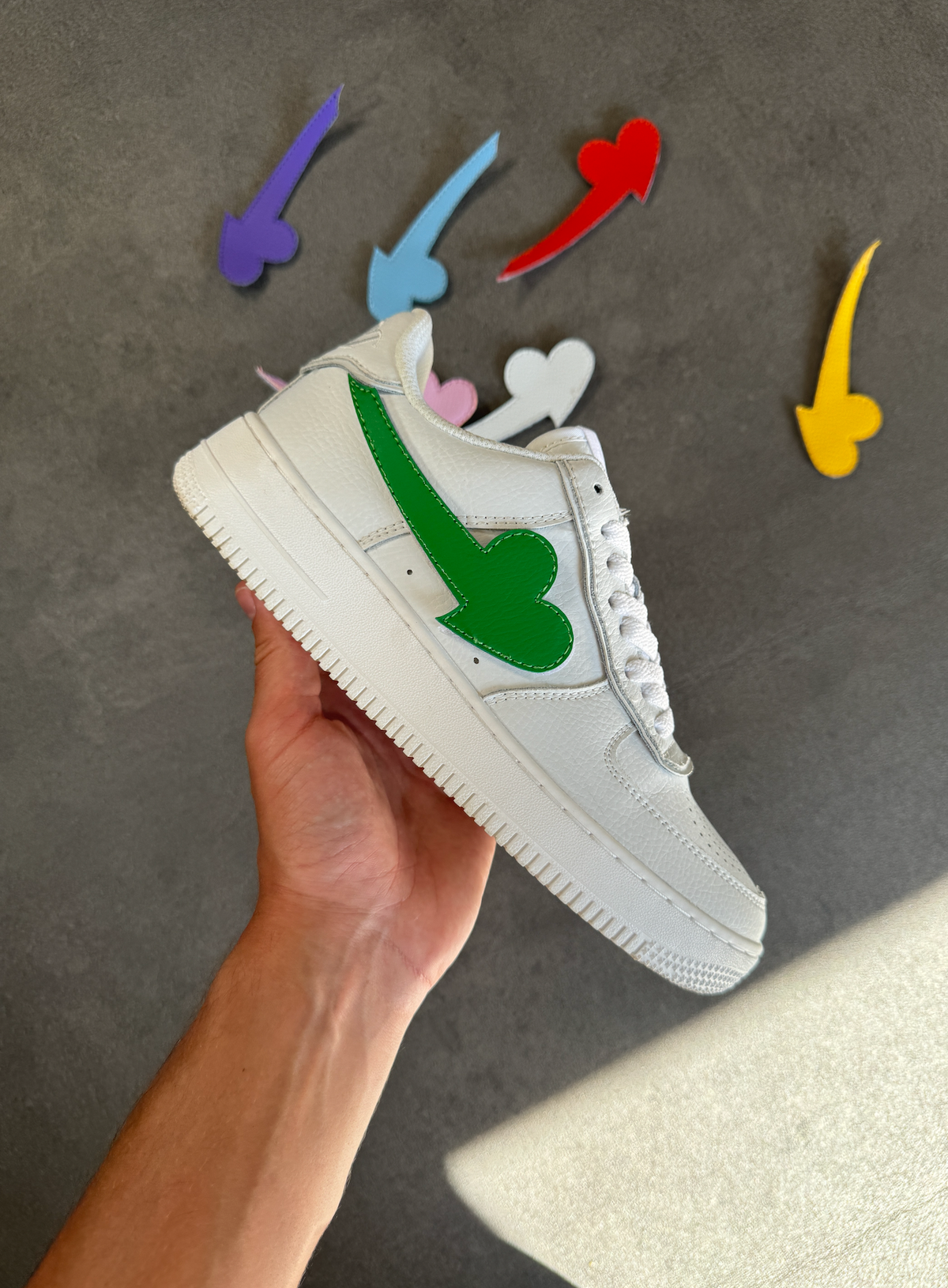 Air Love