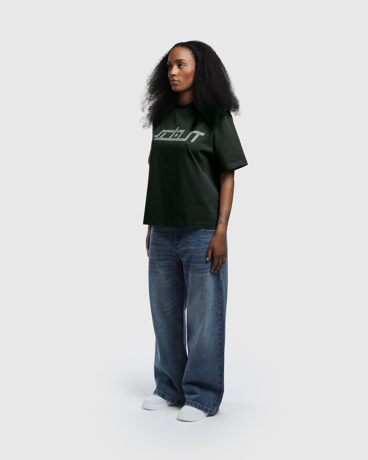 Darkforest Tee