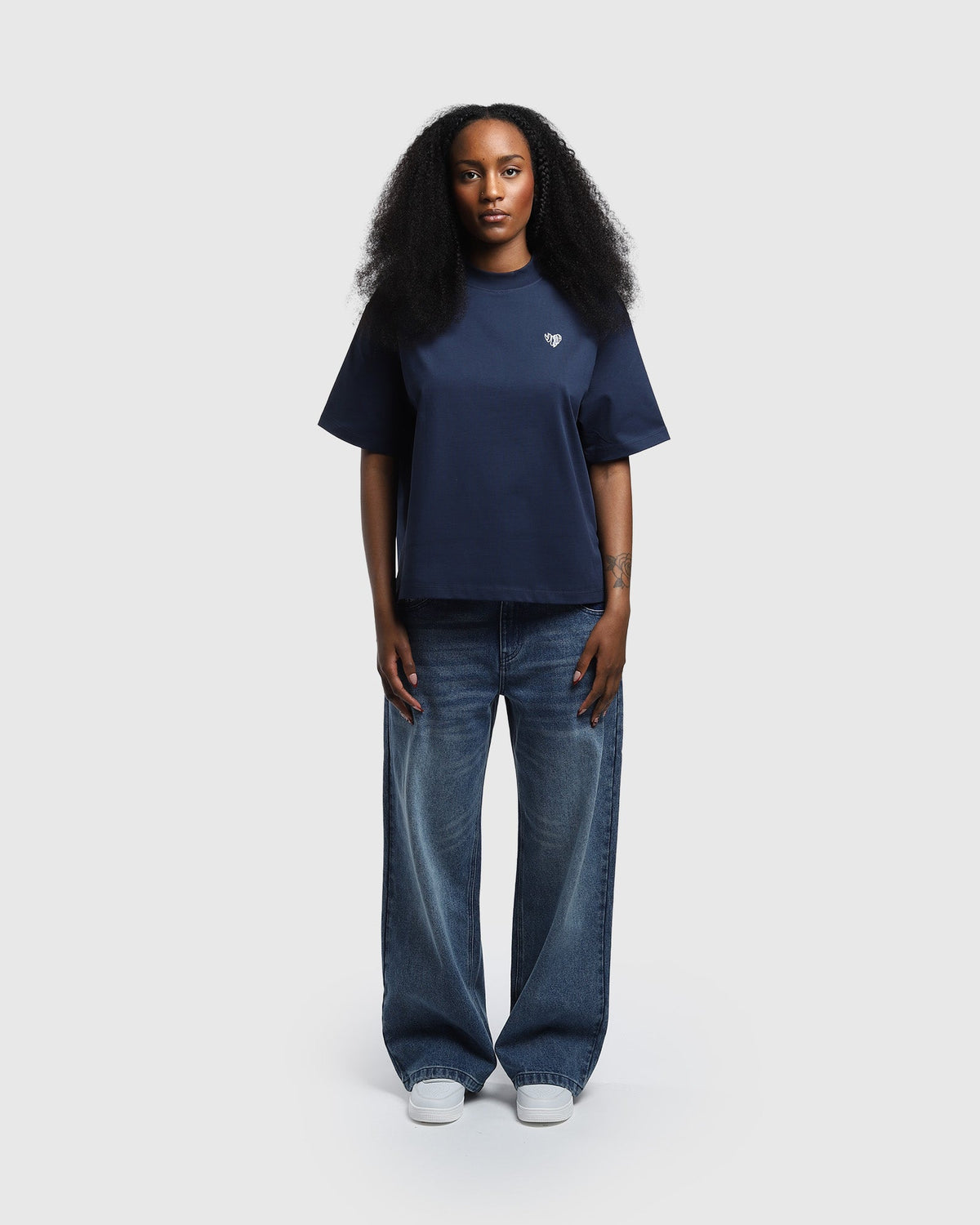 Deepsea Tee