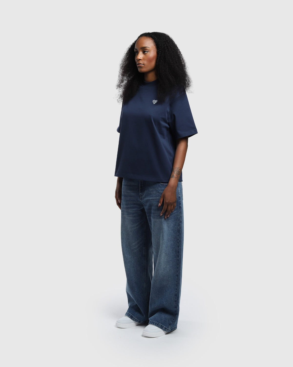 Deepsea Tee