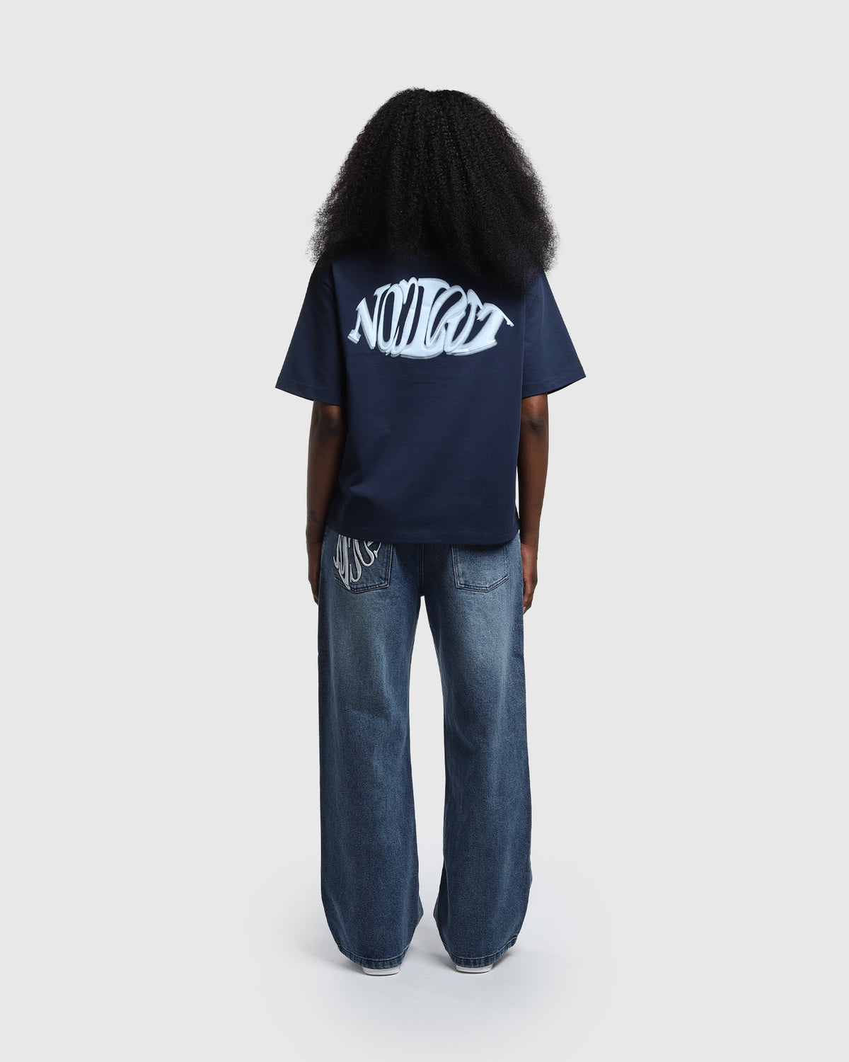 Deepsea Tee