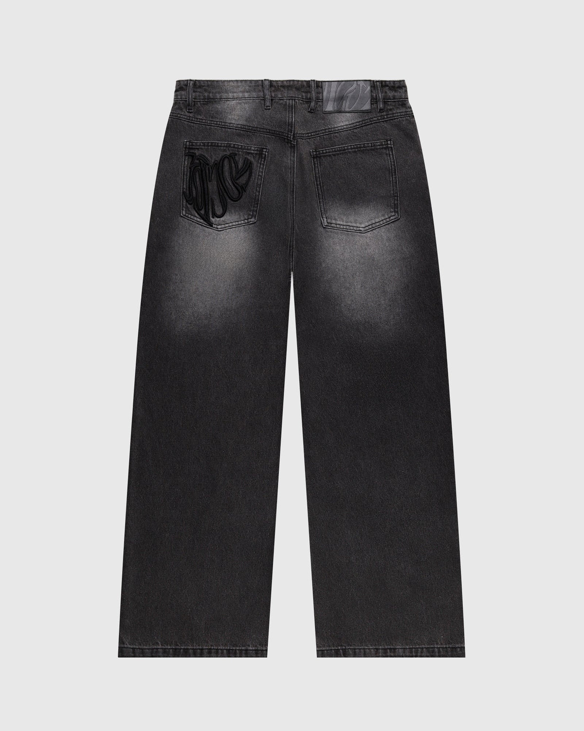 Darker Jeans
