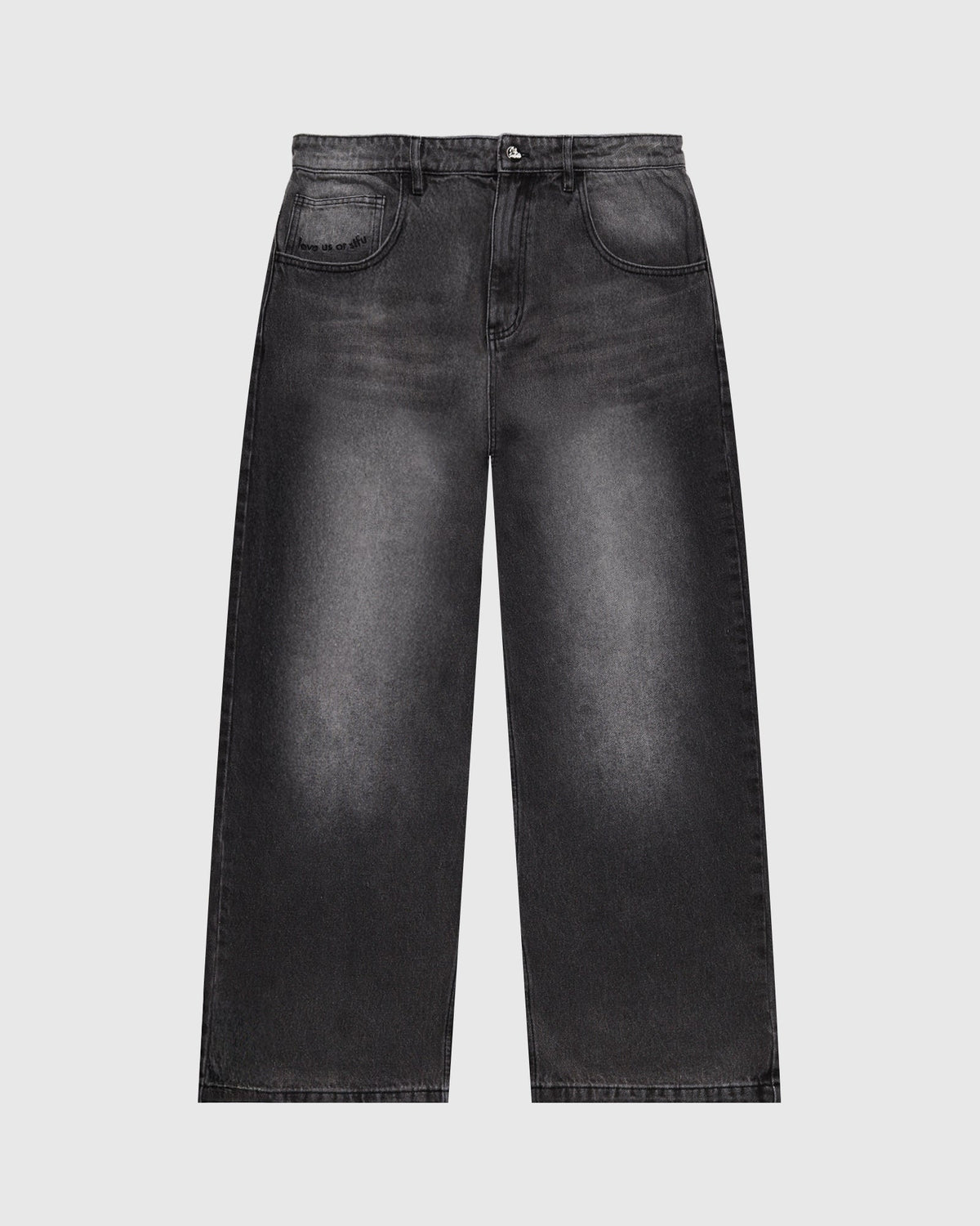 Darker Jeans