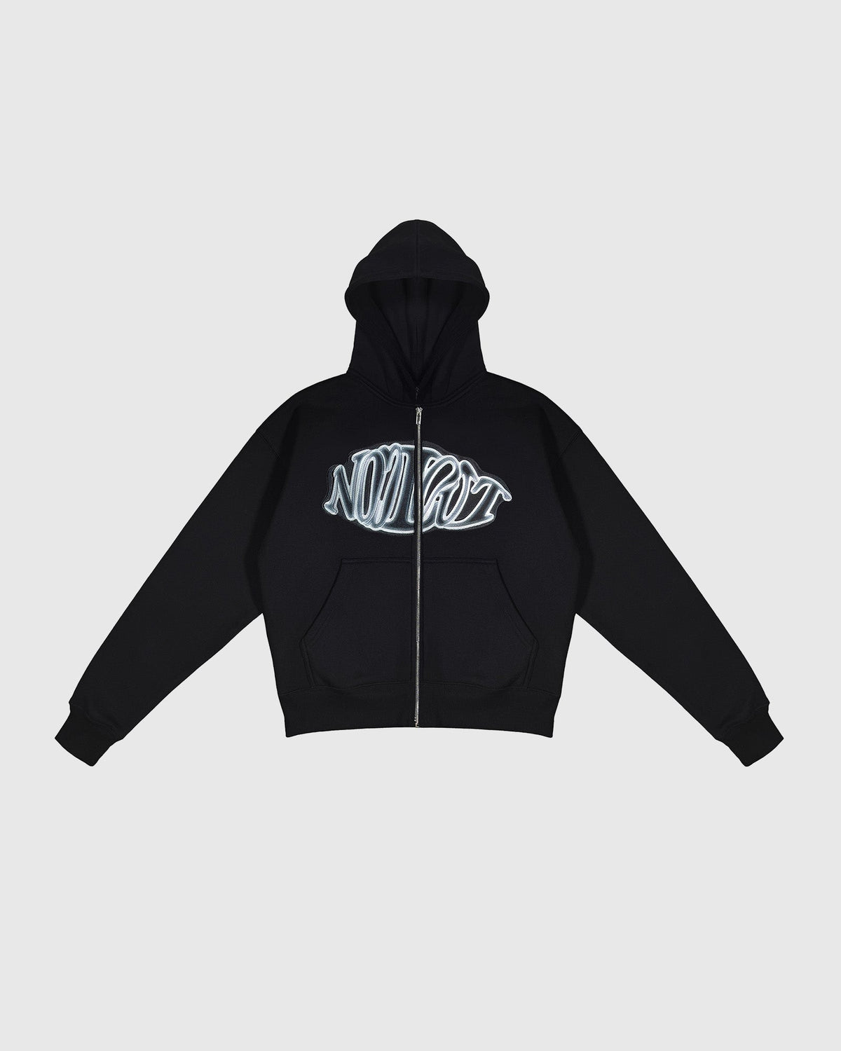 Darker Zip