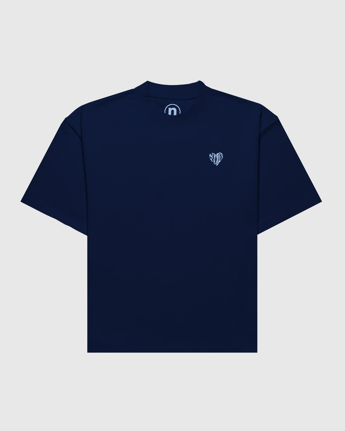 Deepsea Tee