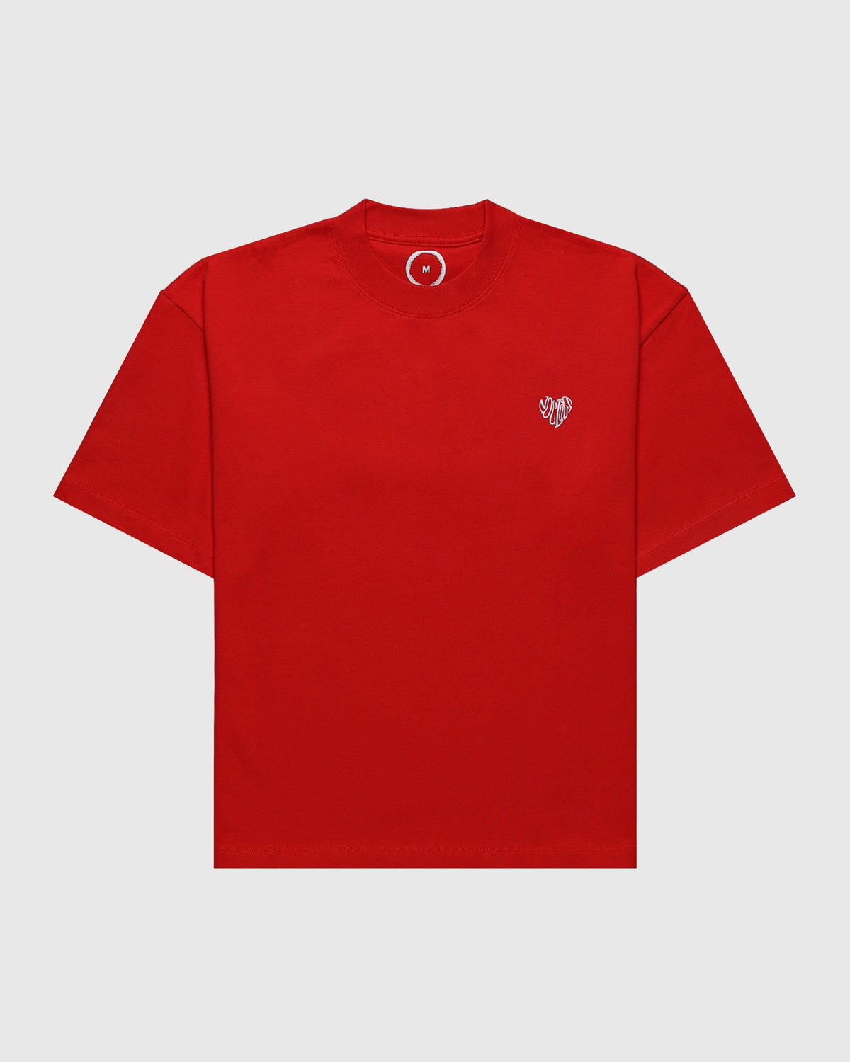 Écarlate Tee