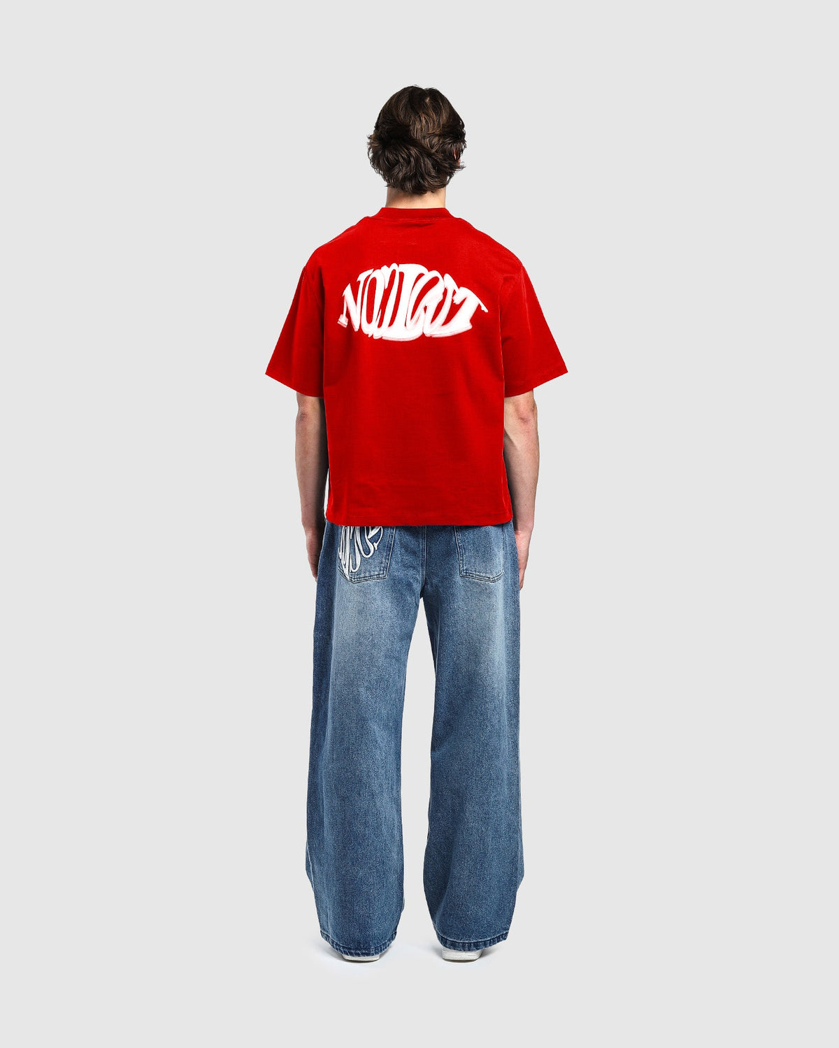 Écarlate Tee