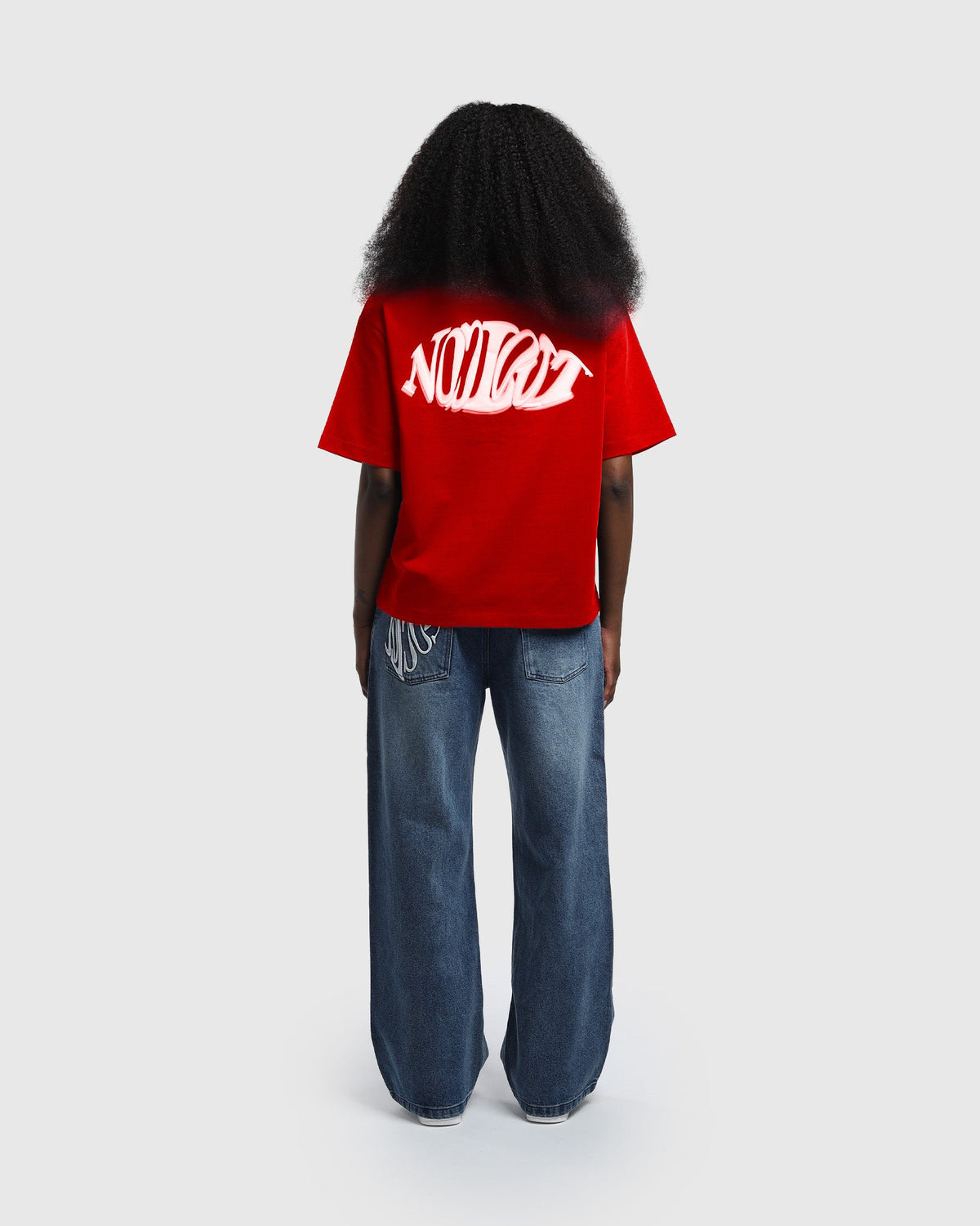 Écarlate Tee