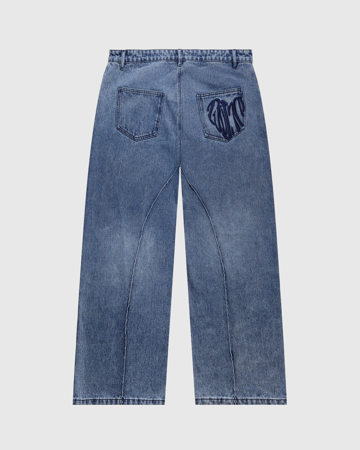 Foldy Jeans