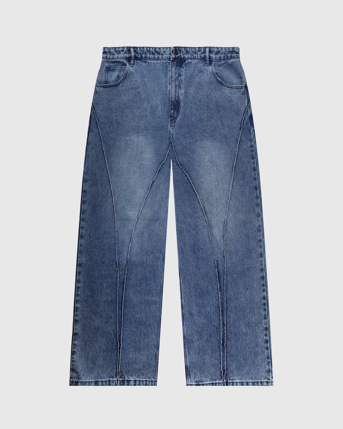Foldy Jeans