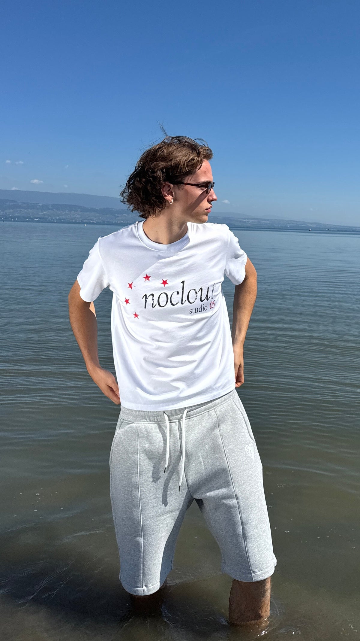 Five Stars Tee