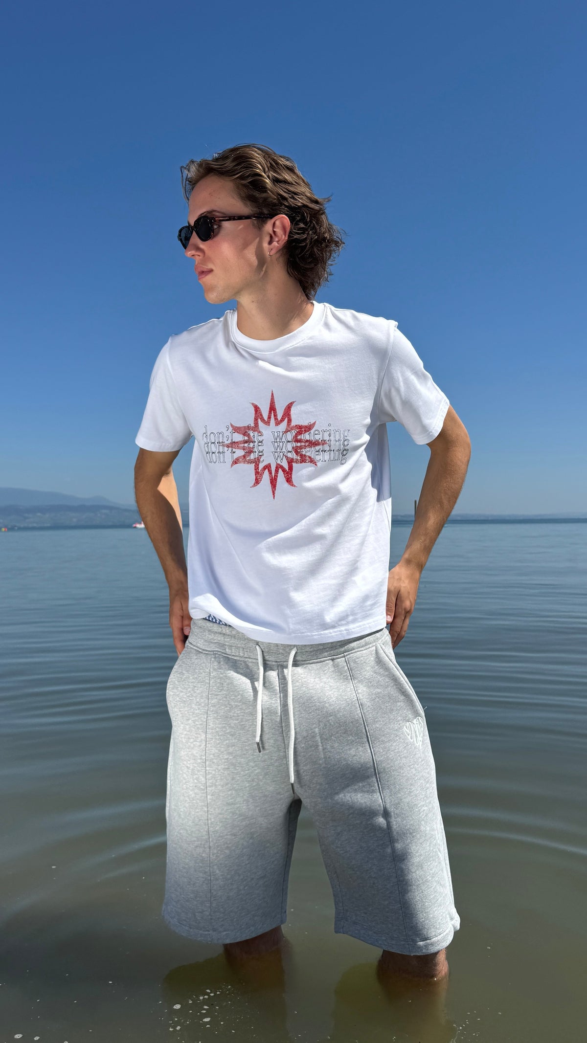 Sunny Tee