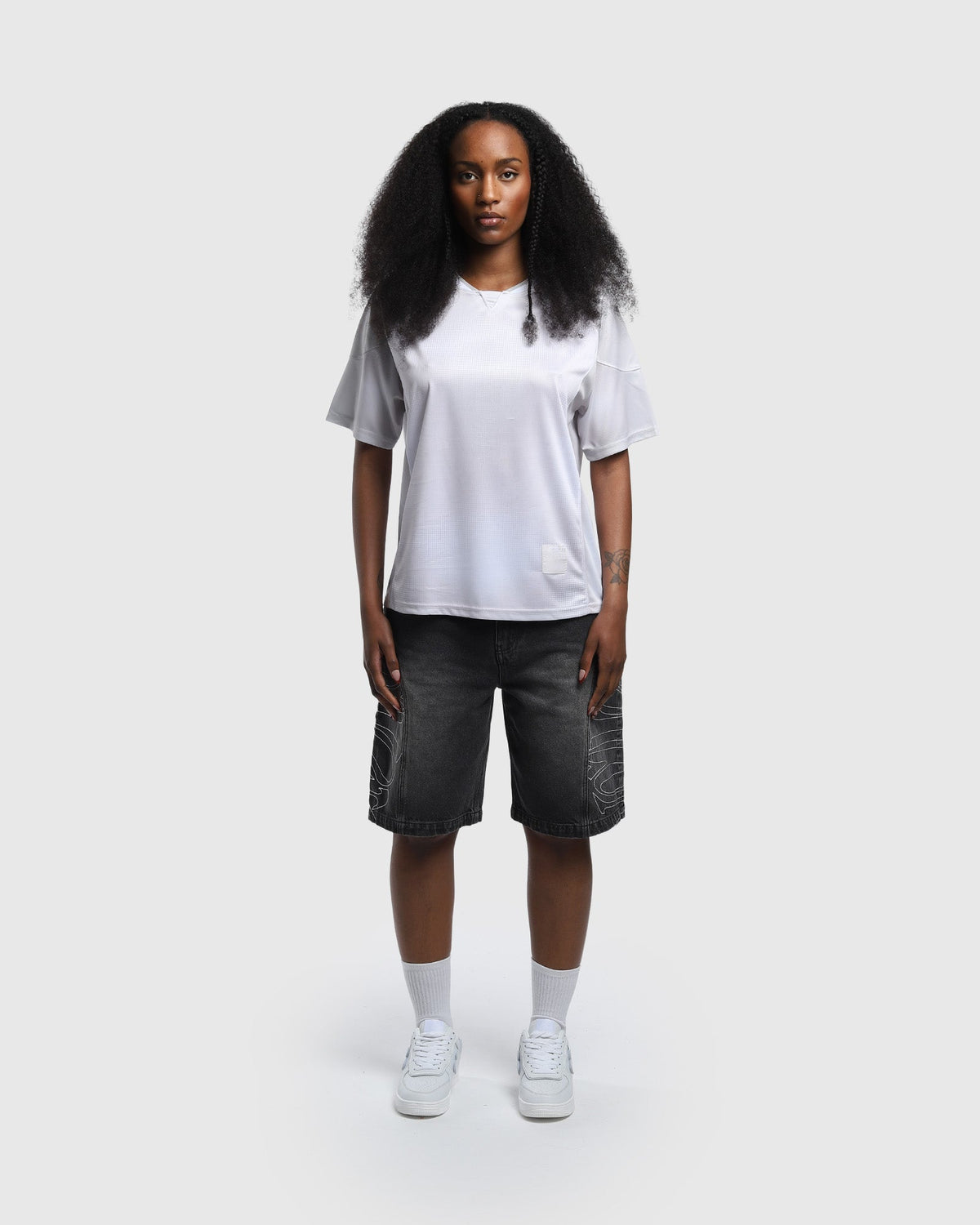 Brume Atomic Jersey