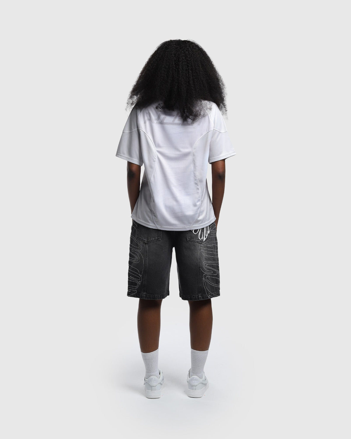 Brume Atomic Jersey