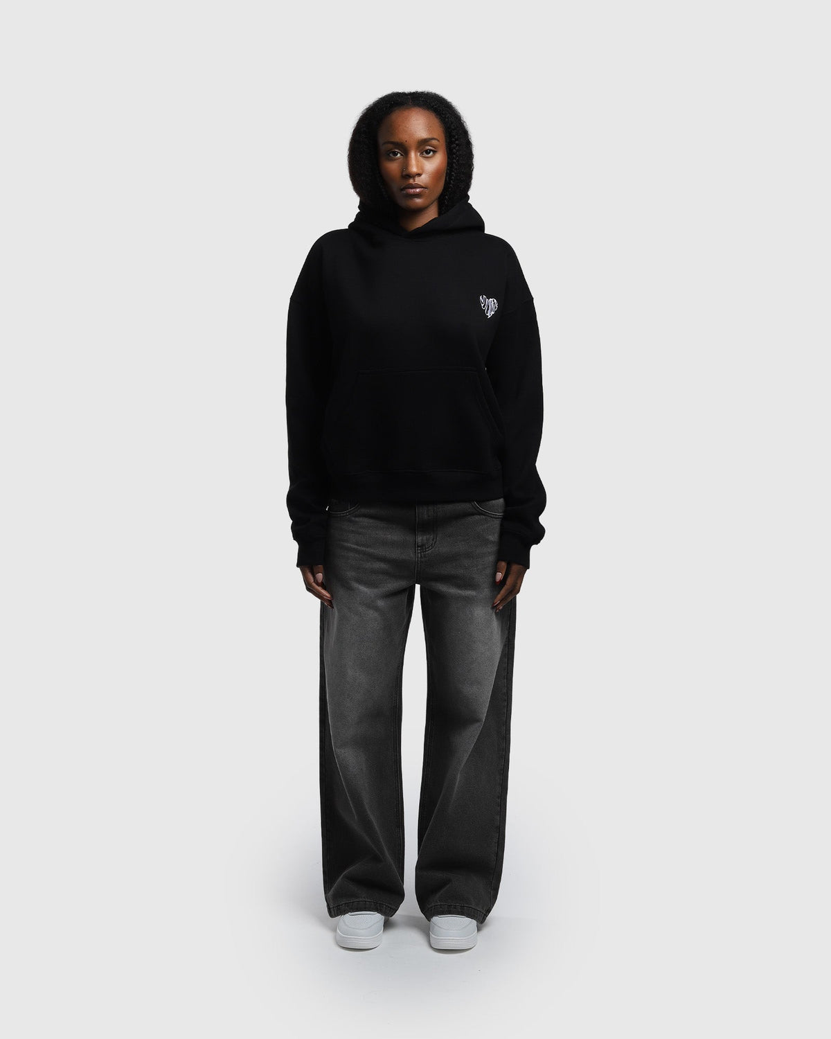 Darker Hoodie