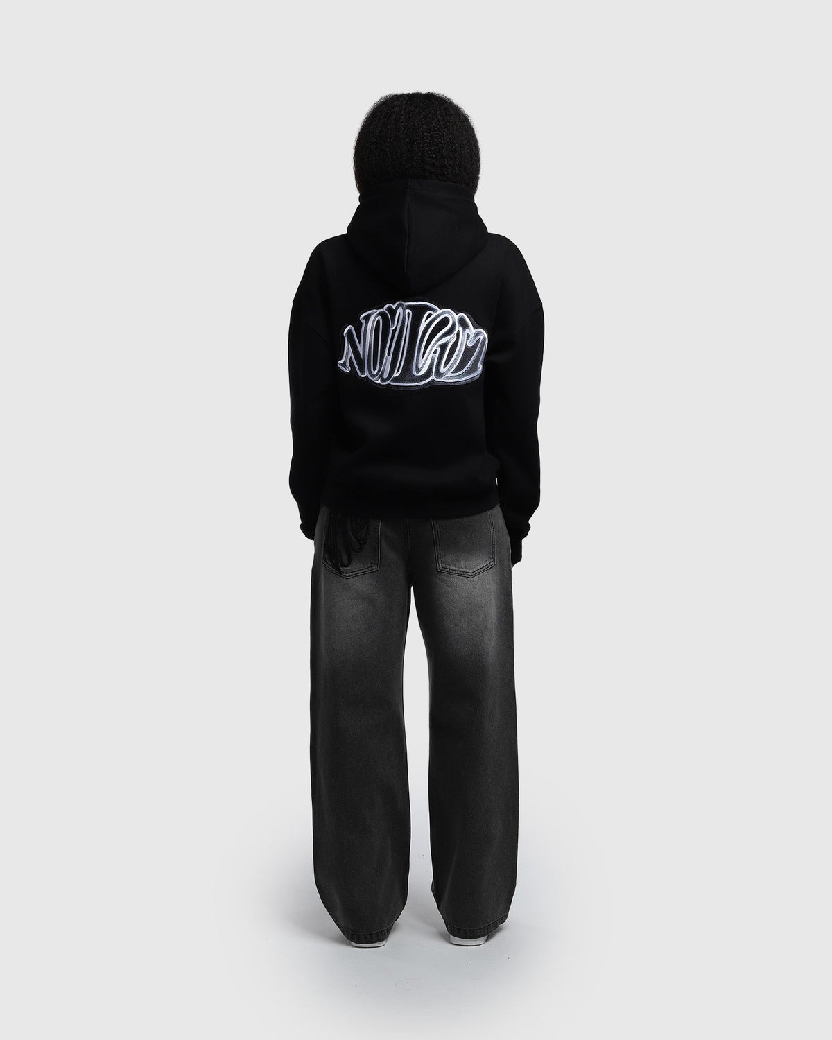 Darker Hoodie