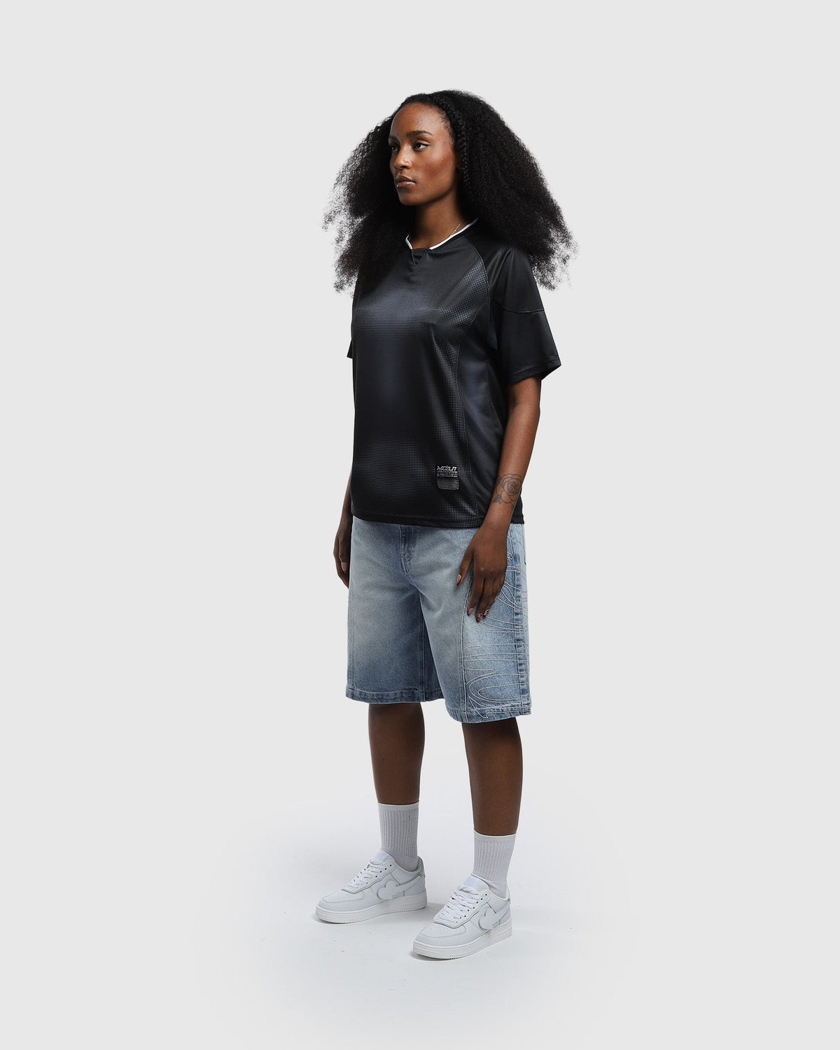 Darker Jersey