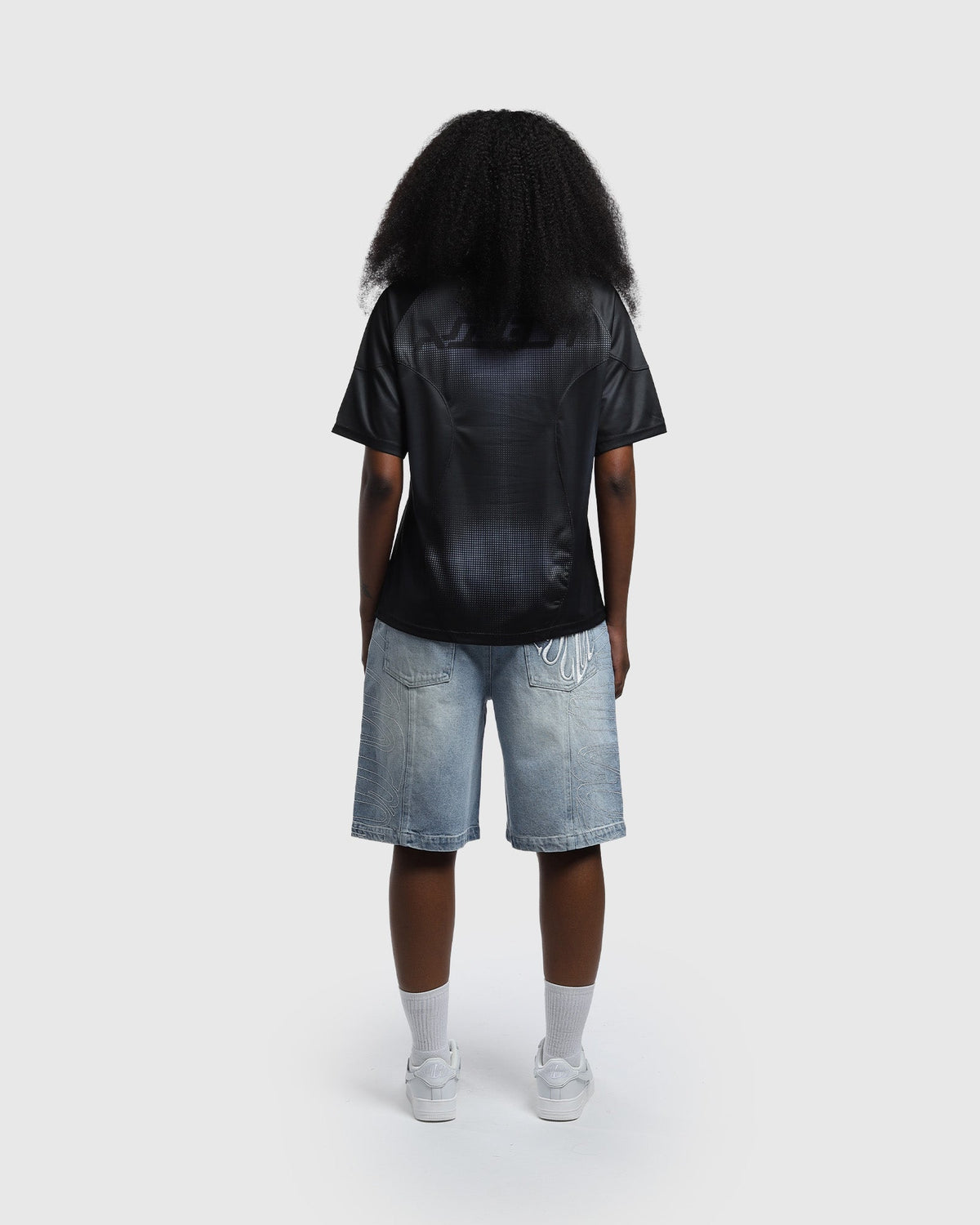 Darker Jersey