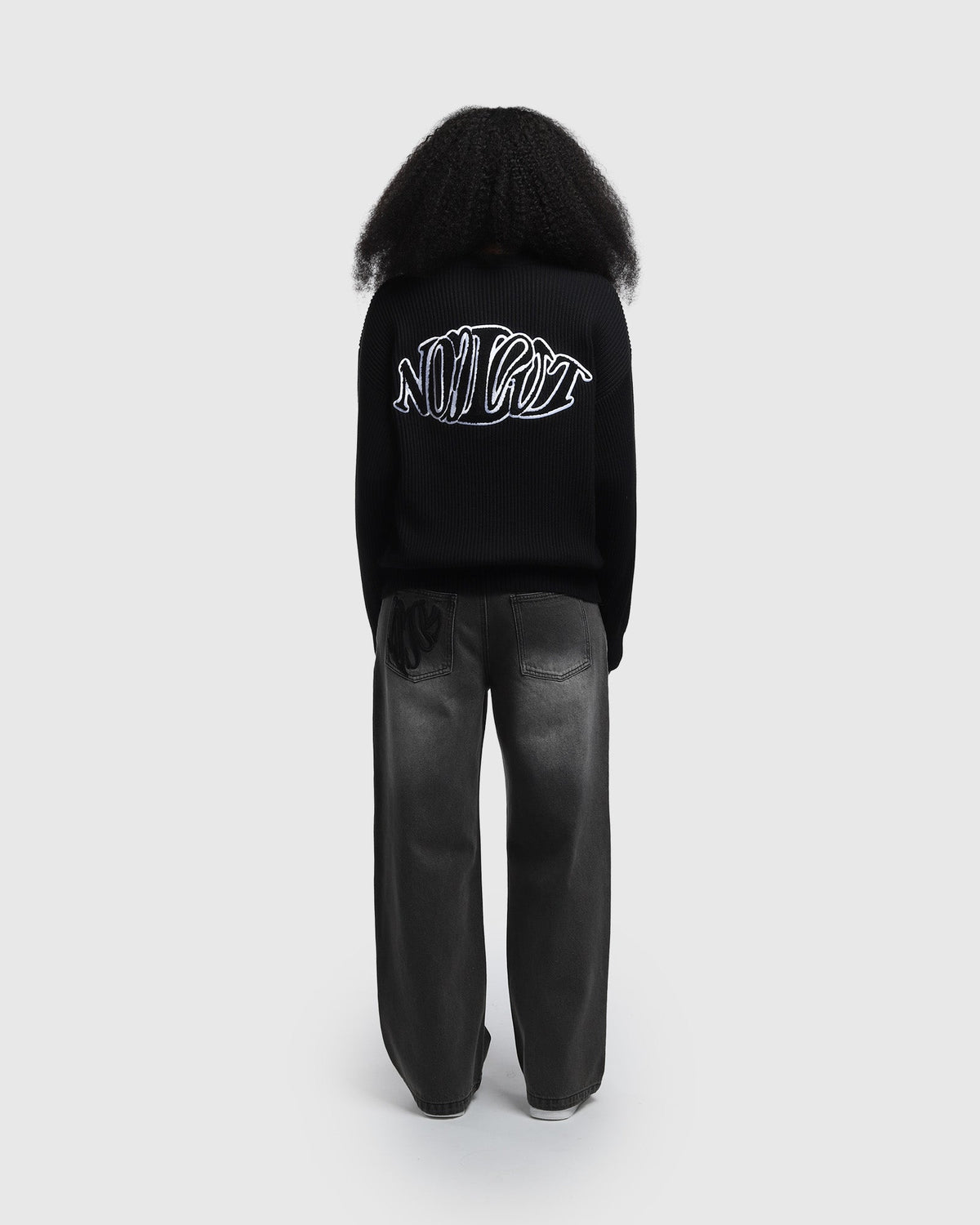 Darker Knit