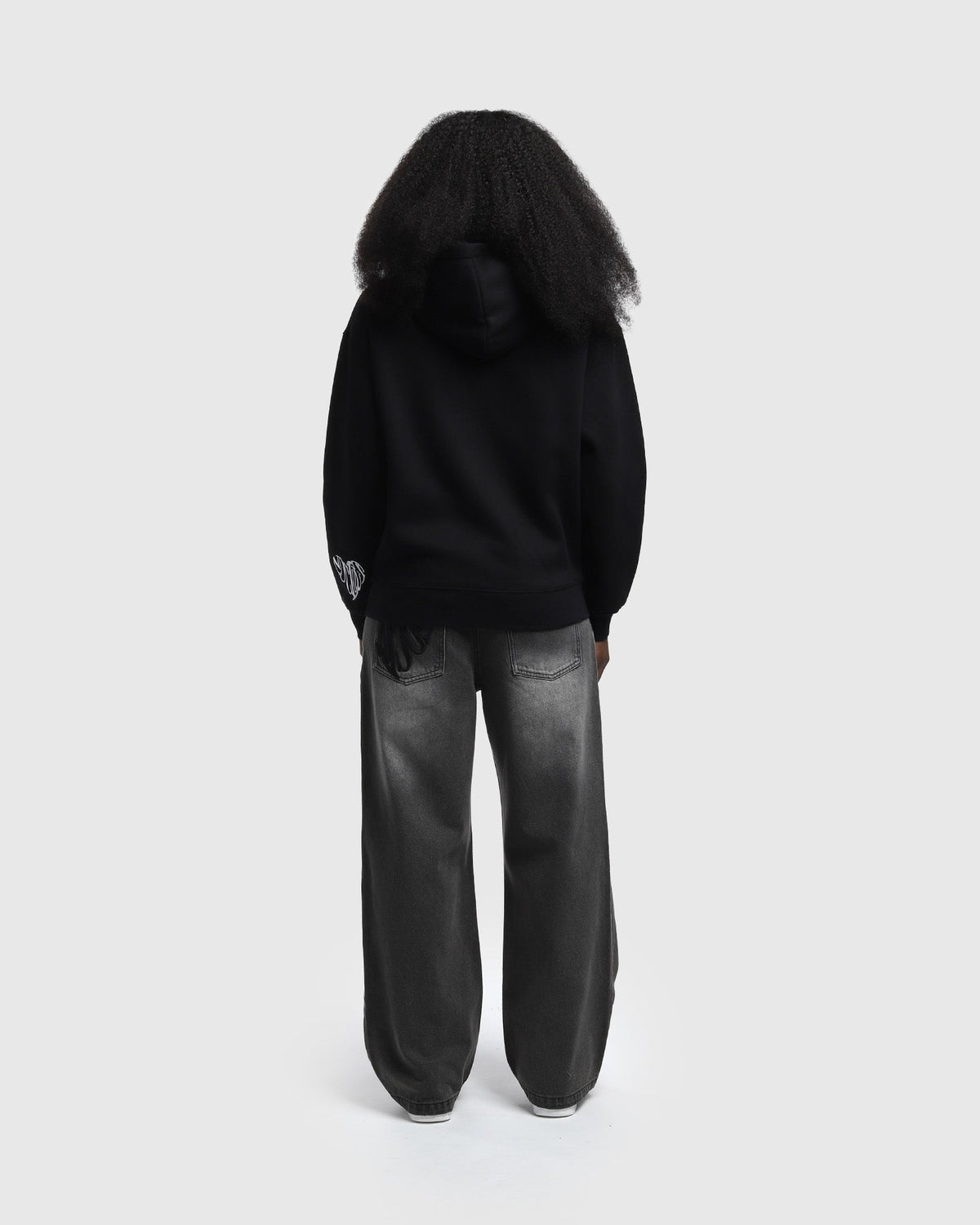 Darker Zip