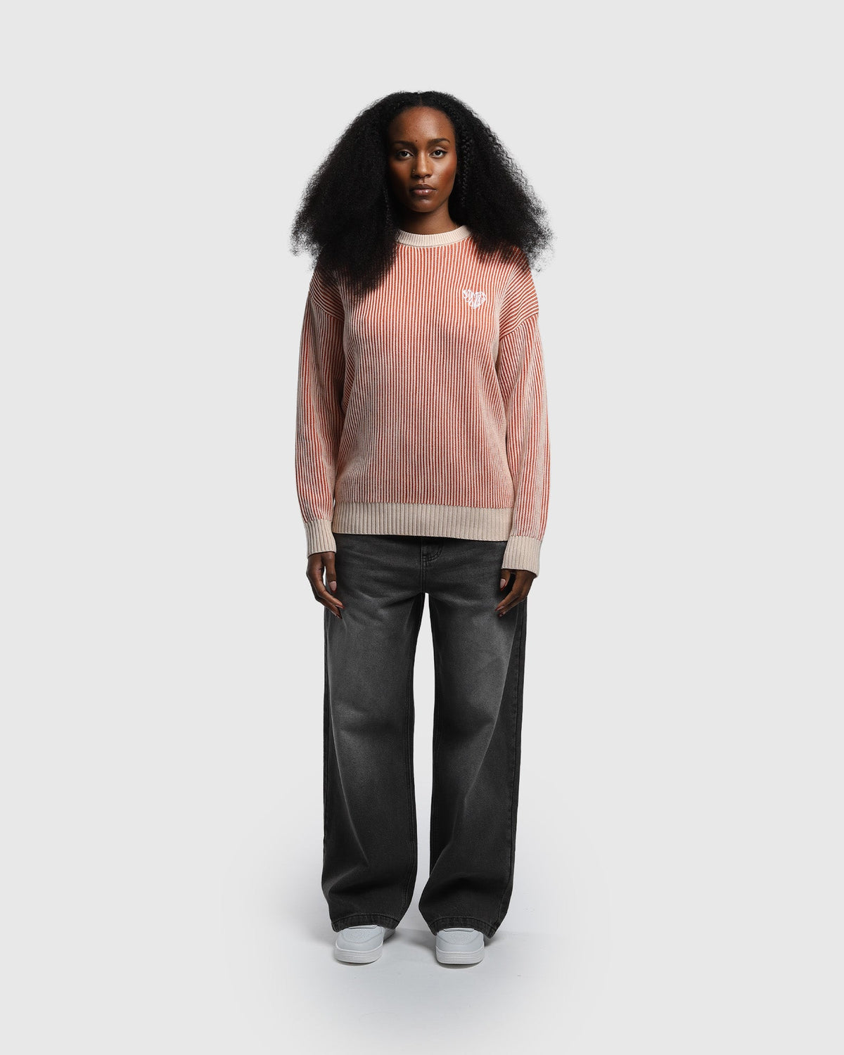 Mars Knit