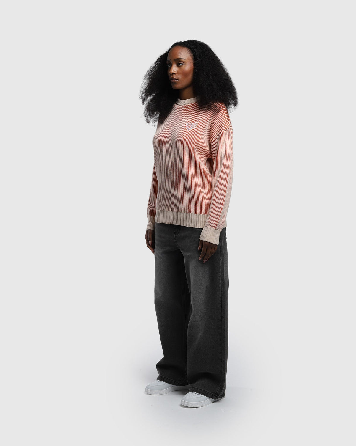 Mars Knit