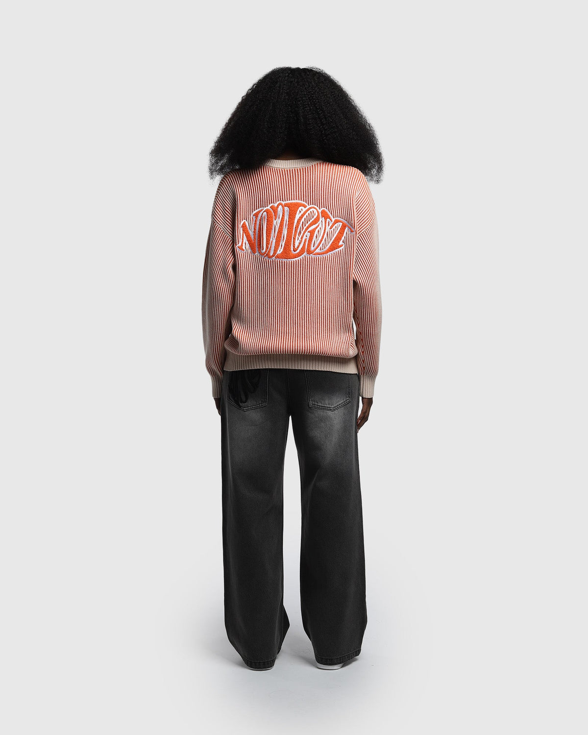 Mars Knit